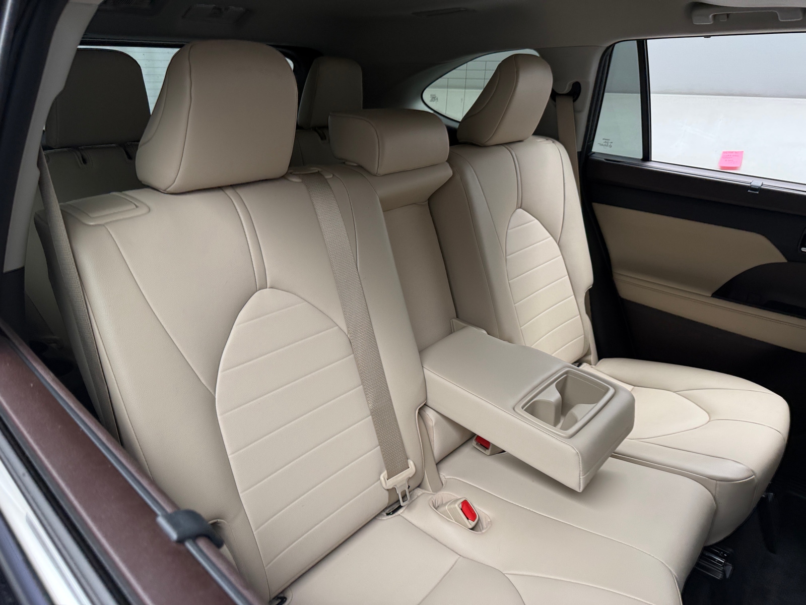 Thumbnail: 2021 Toyota Highlander - 5