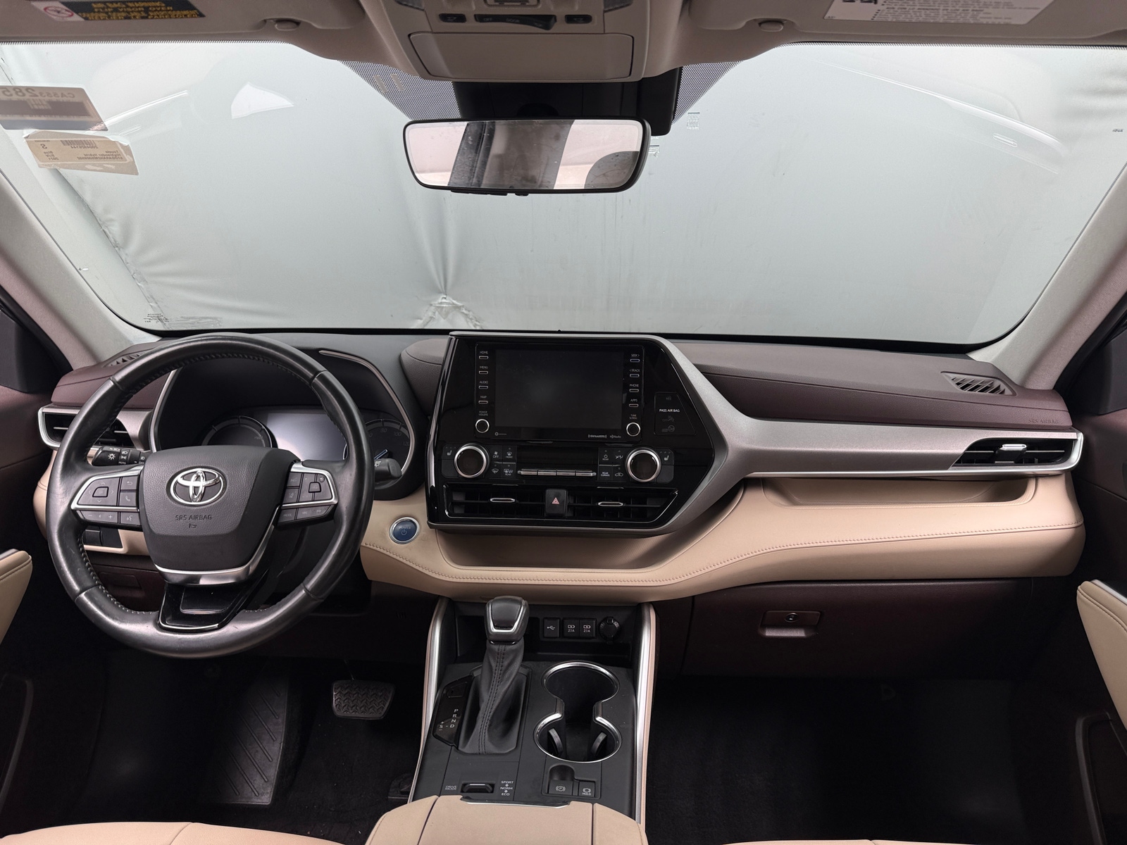 Thumbnail: 2021 Toyota Highlander - 2
