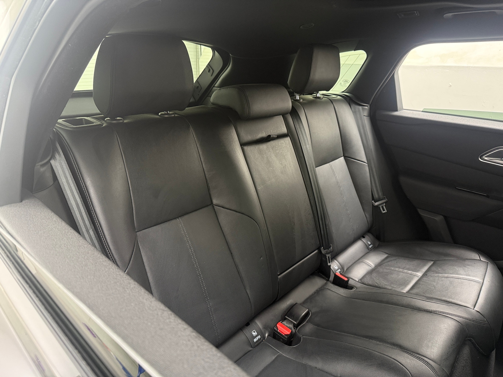 Thumbnail: 2024 Land Rover Range Rover Velar - 5