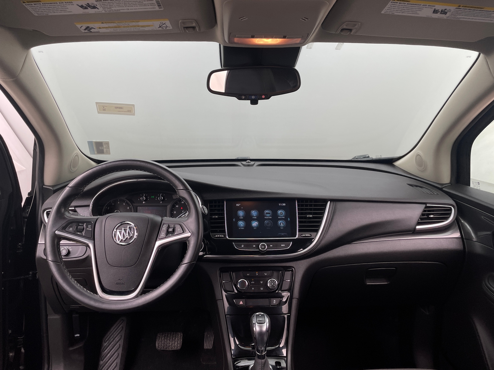 Thumbnail: 2019 Buick Encore - 2