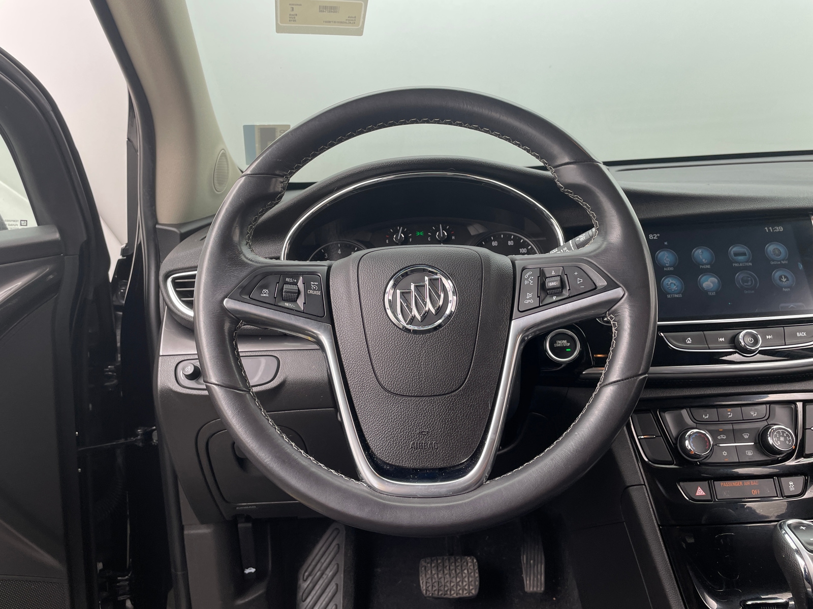 Thumbnail: 2019 Buick Encore - 4