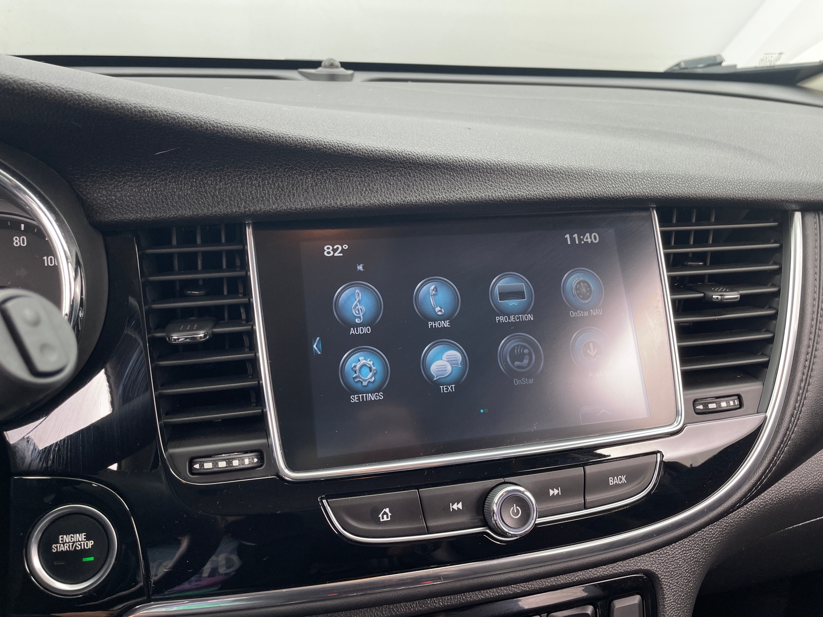 Thumbnail: 2019 Buick Encore - 3