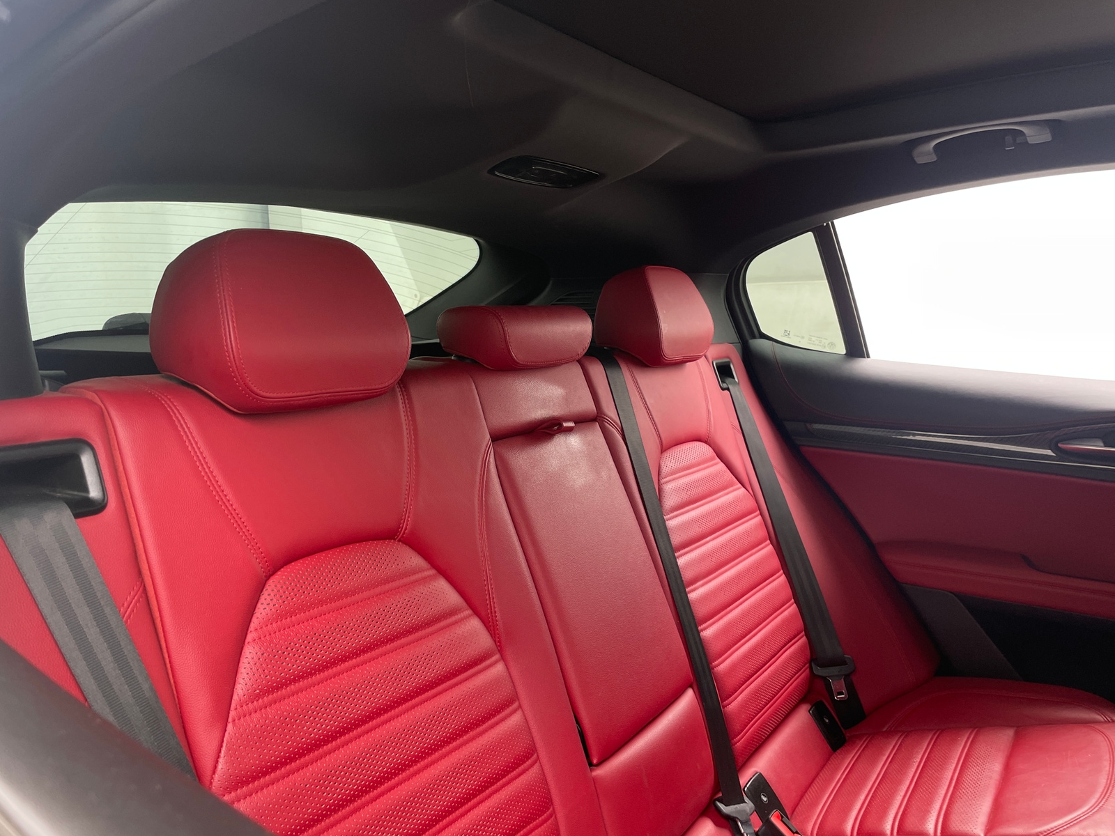 Thumbnail: 2020 Alfa Romeo Stelvio - 5