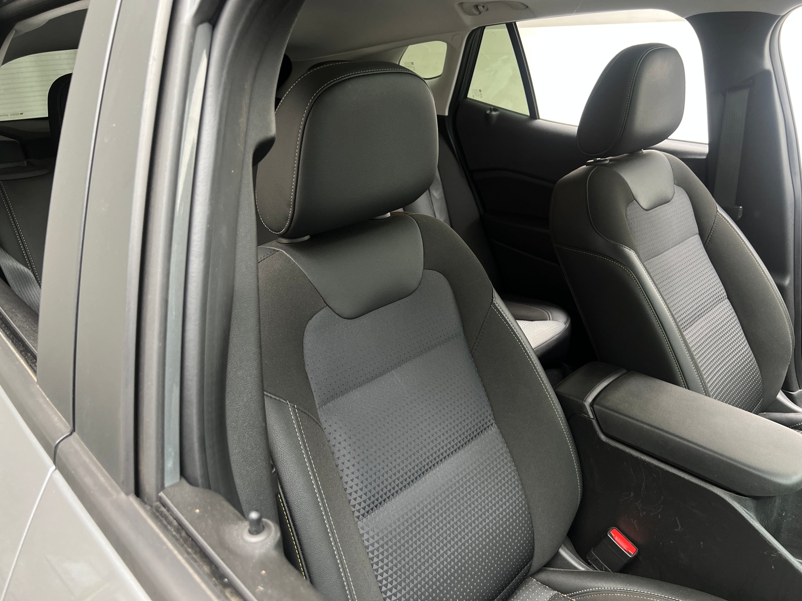 Thumbnail: 2024 Chevrolet Trax - 2