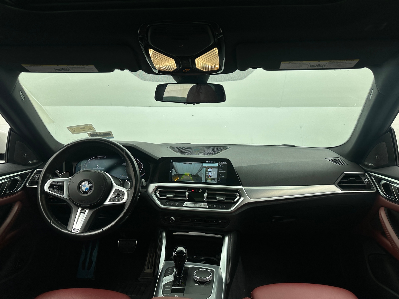 Thumbnail: 2022 BMW 4 Series - 2