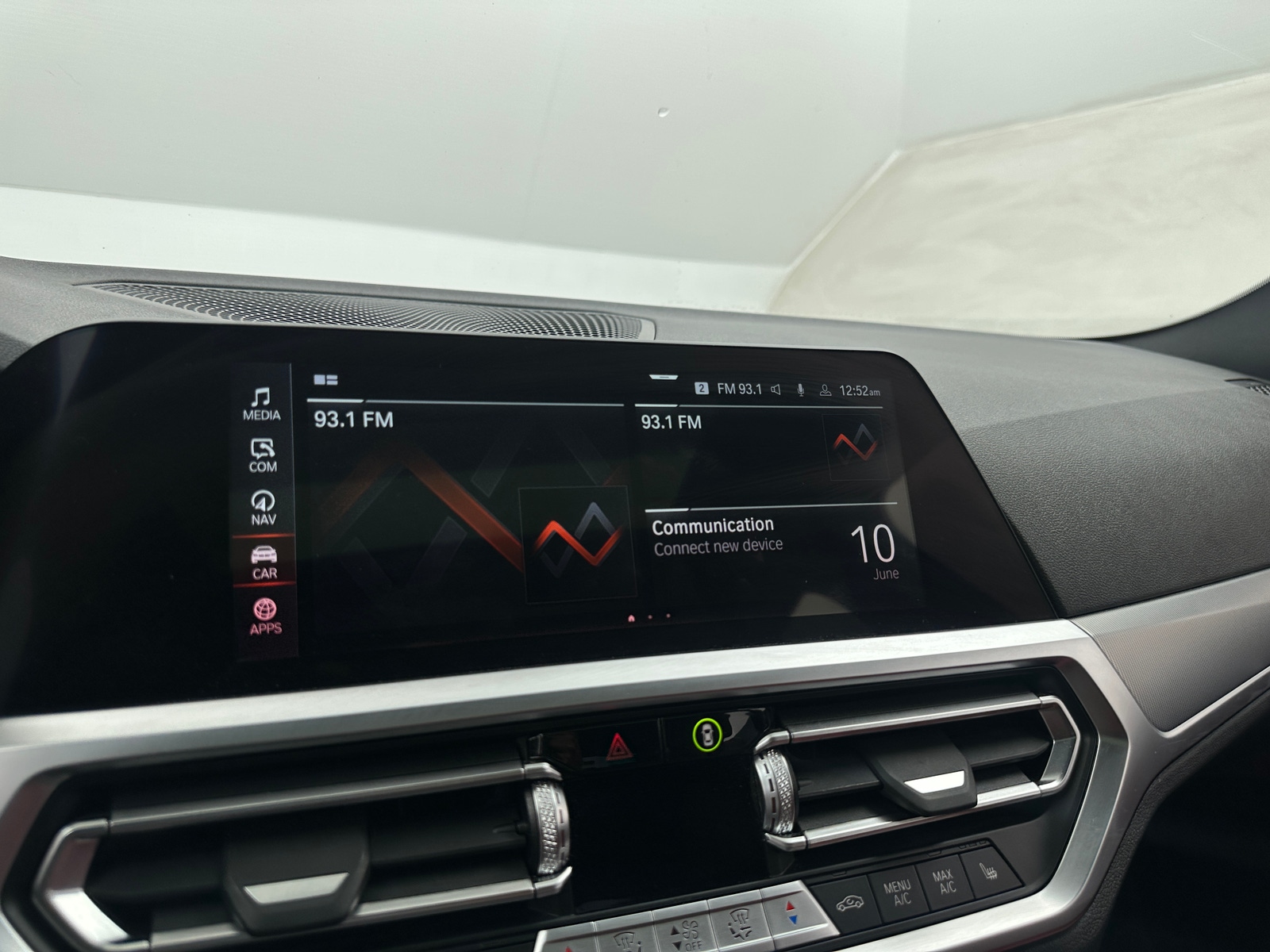 Thumbnail: 2022 BMW 4 Series - 3