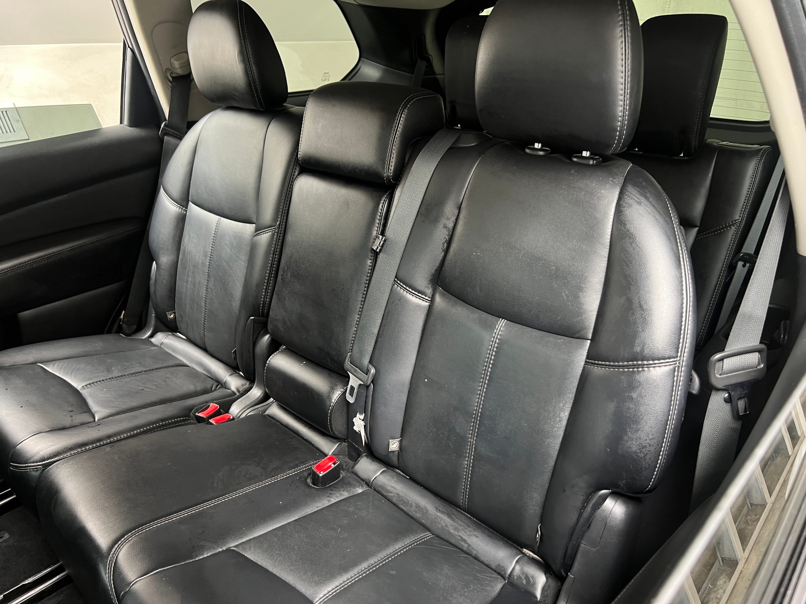 Thumbnail: 2014 Nissan Pathfinder - 6