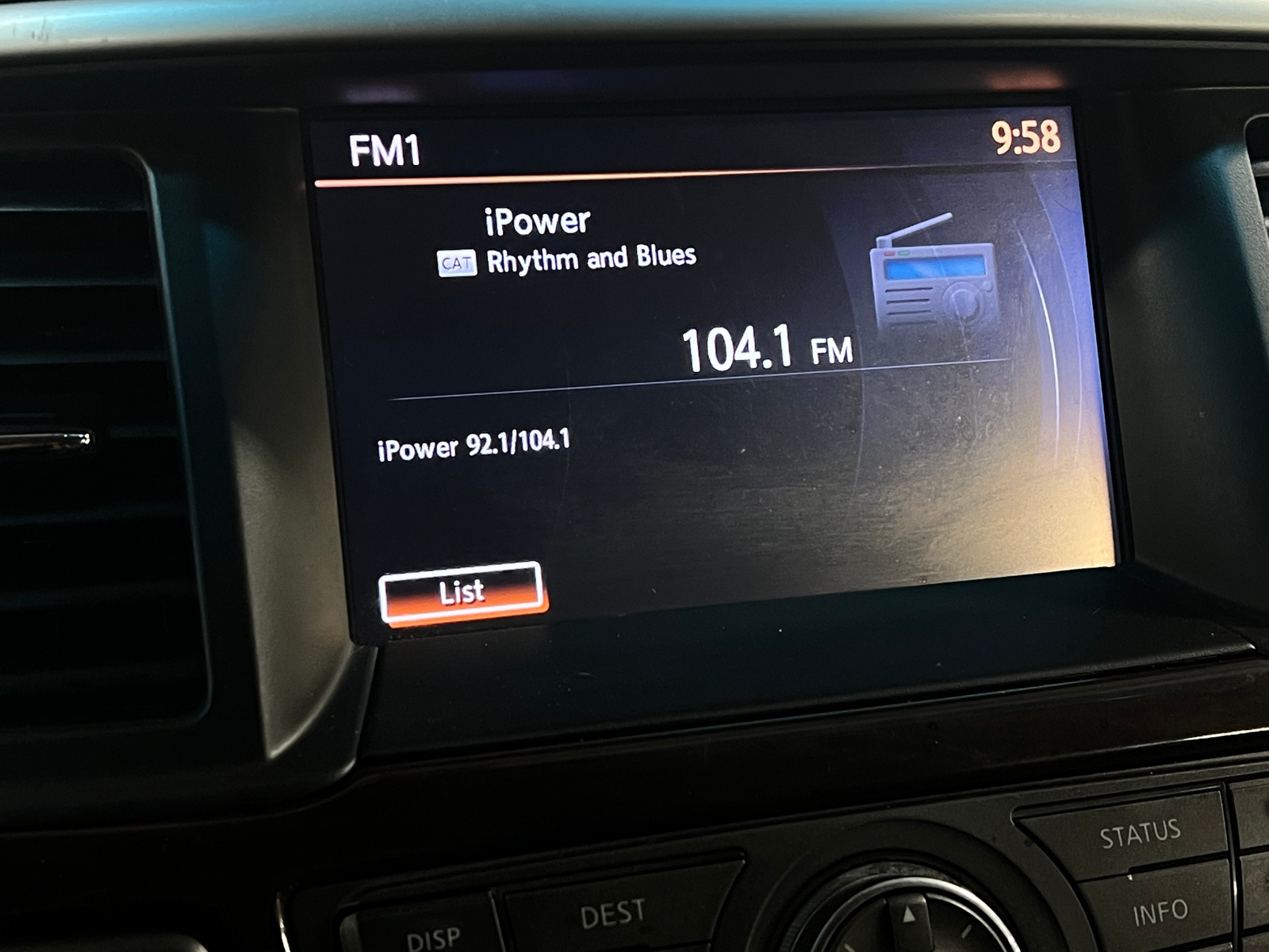 Thumbnail: 2014 Nissan Pathfinder - 4