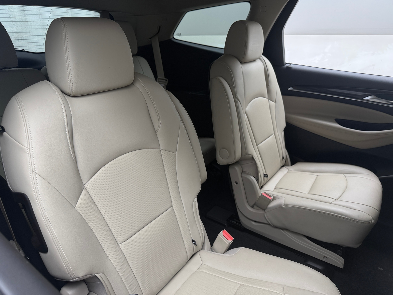 Thumbnail: 2020 Buick Enclave - 5