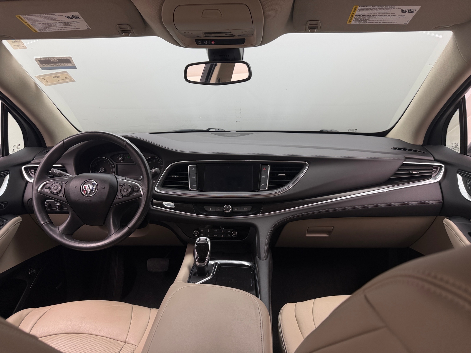 Thumbnail: 2020 Buick Enclave - 2