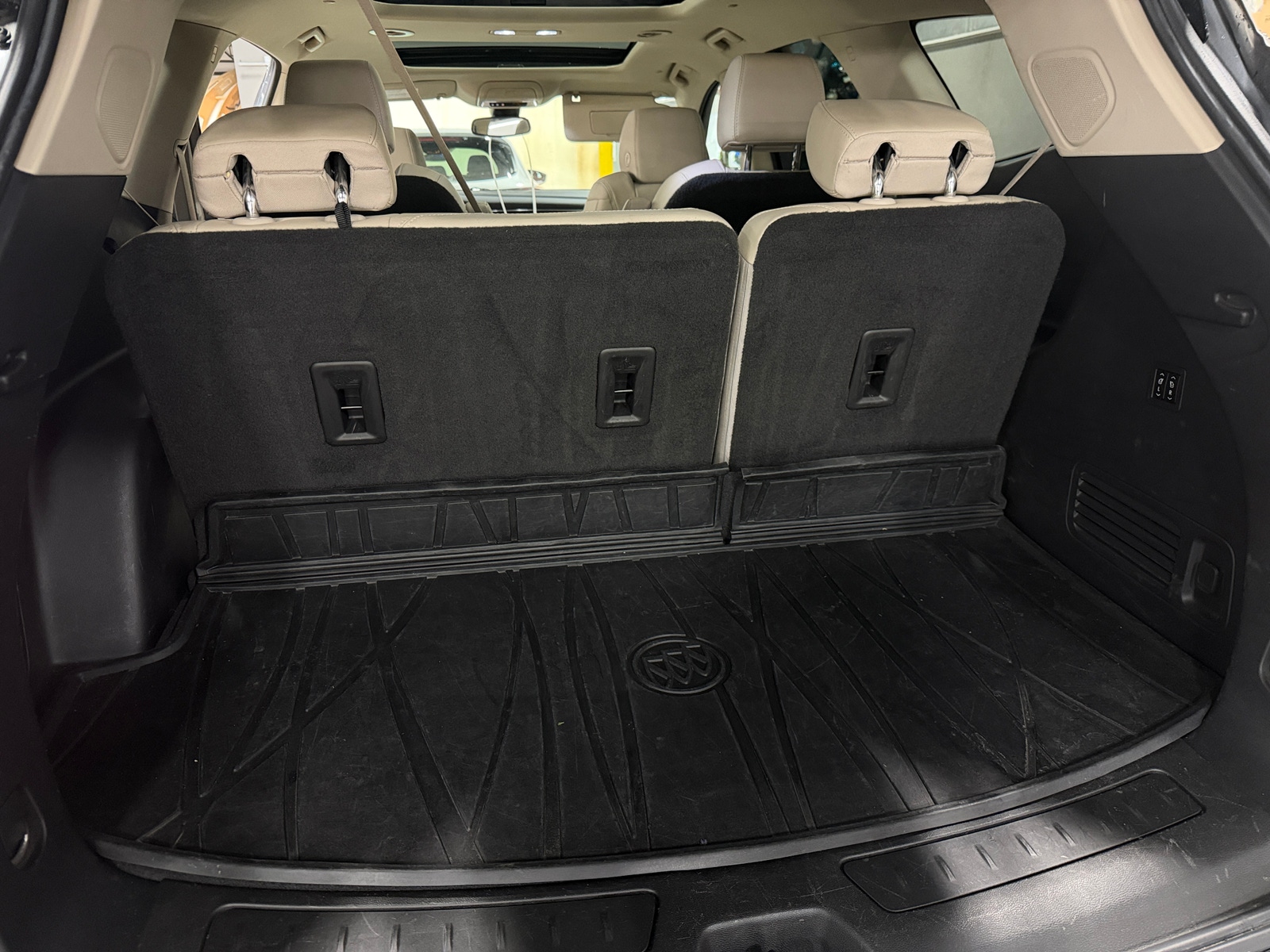 Thumbnail: 2020 Buick Enclave - 6