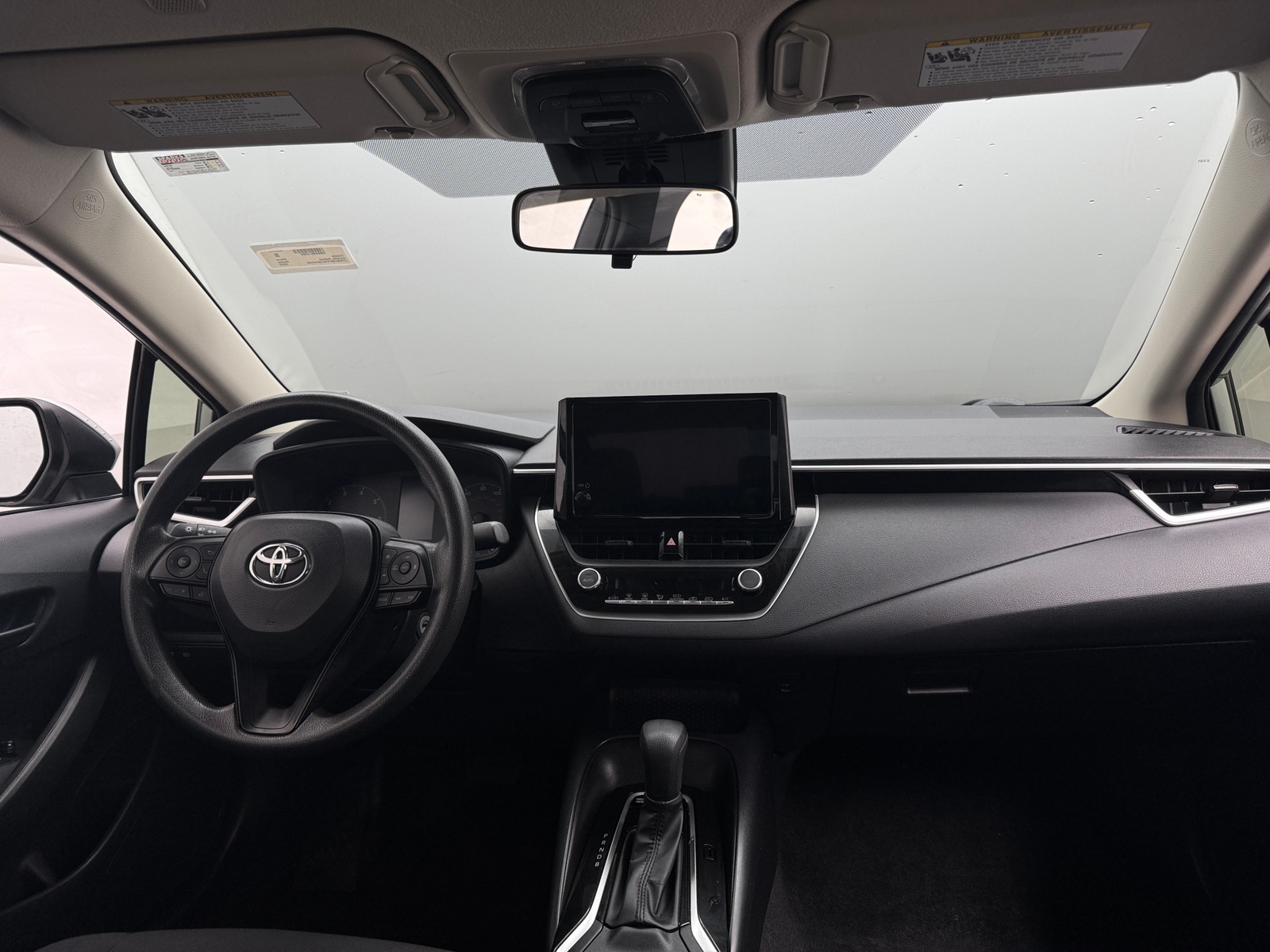 Thumbnail: 2023 Toyota Corolla - 3
