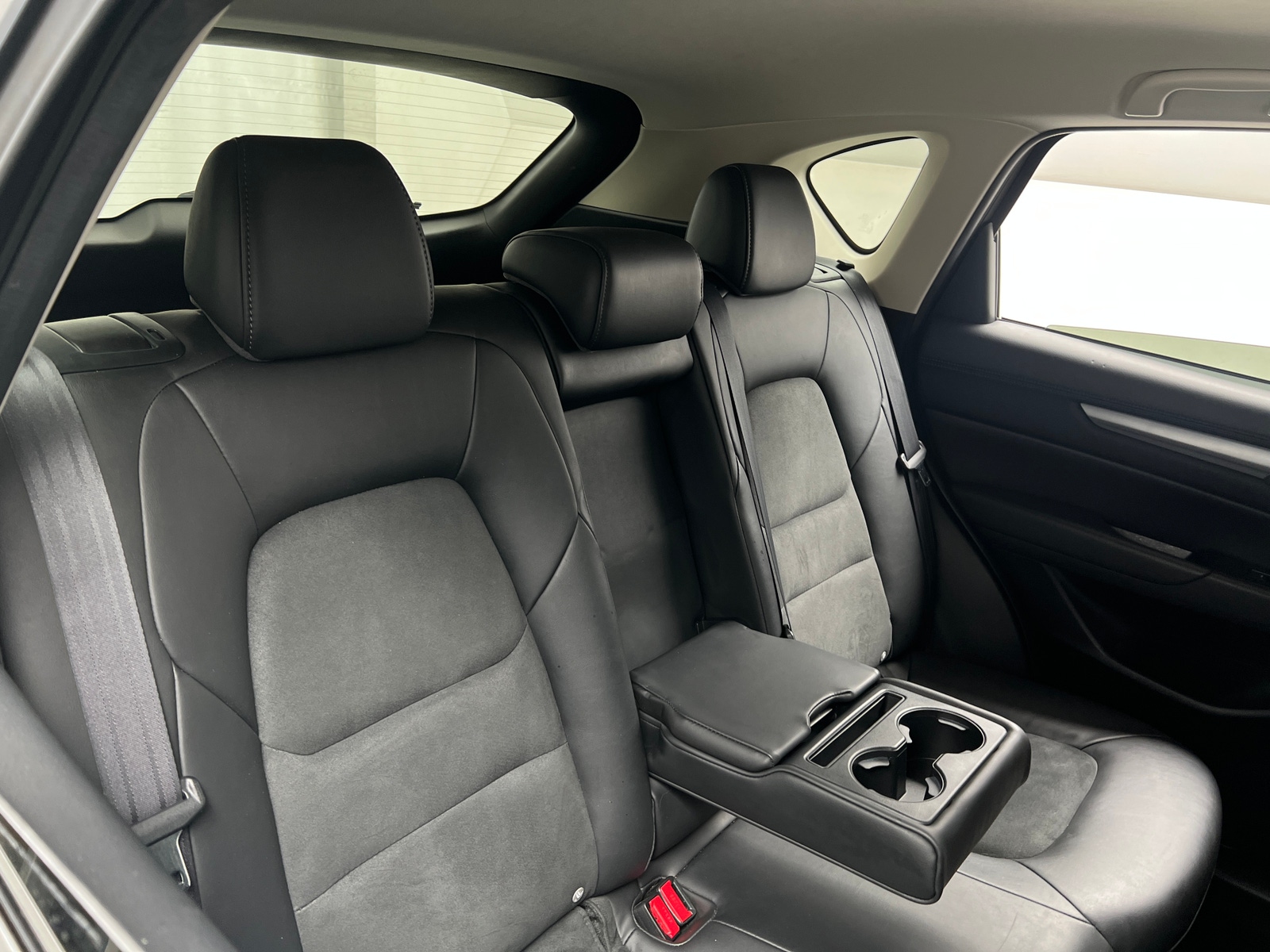 Thumbnail: 2021 Mazda CX-5 - 5