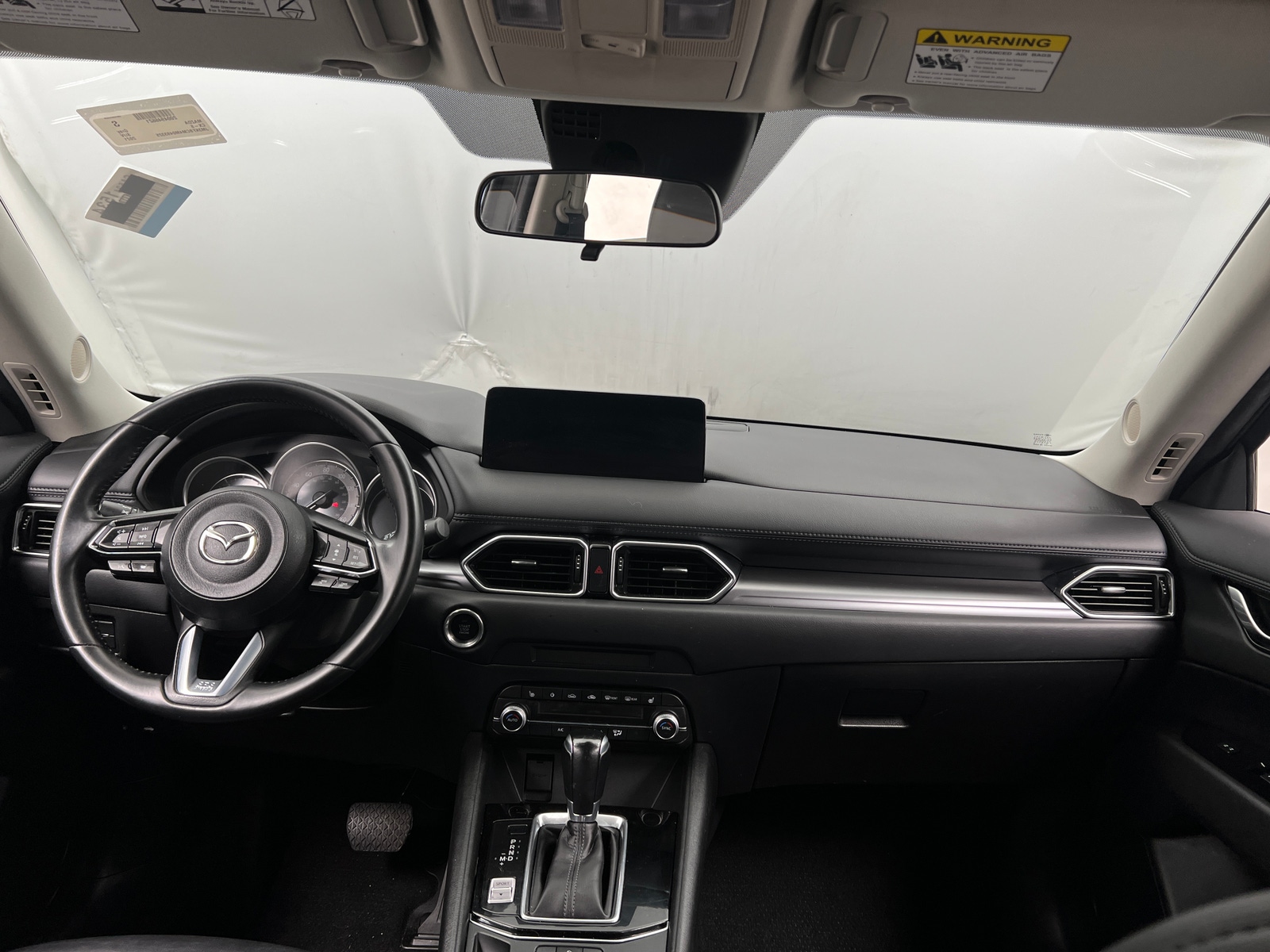 Thumbnail: 2021 Mazda CX-5 - 2