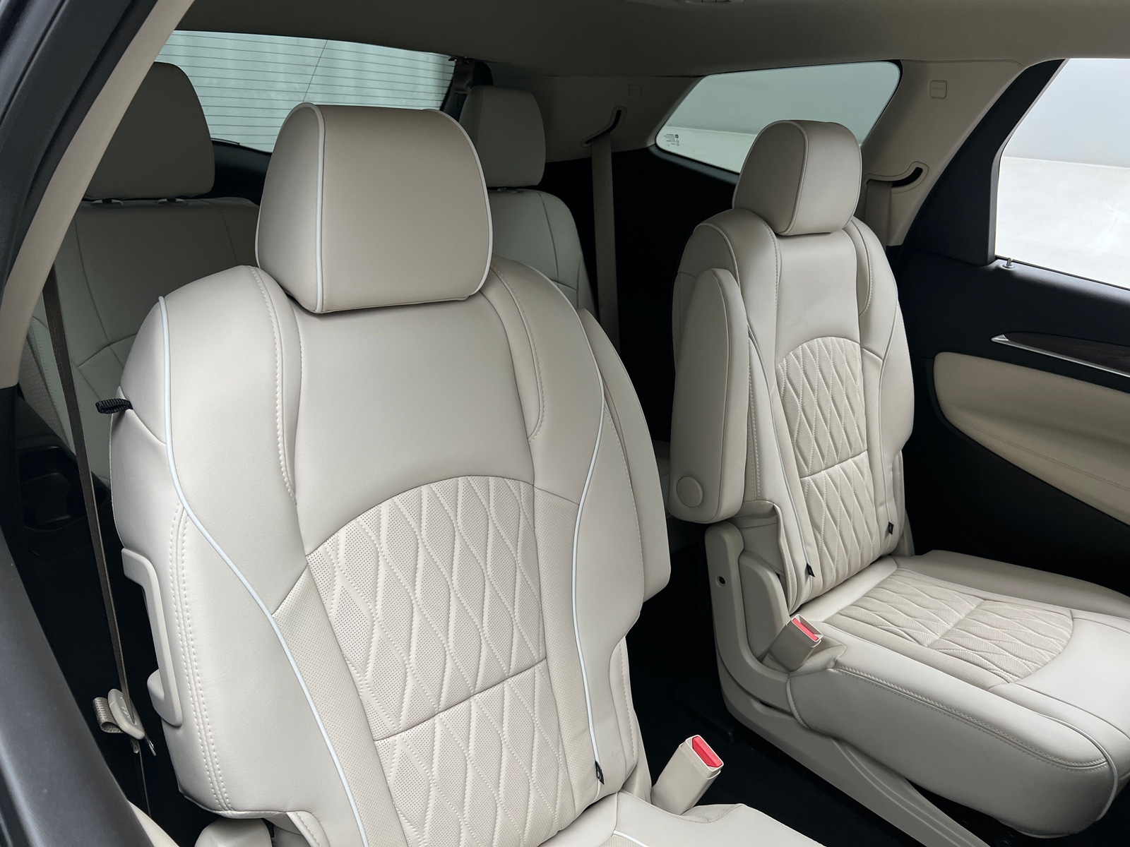 Thumbnail: 2023 Buick Enclave - 5