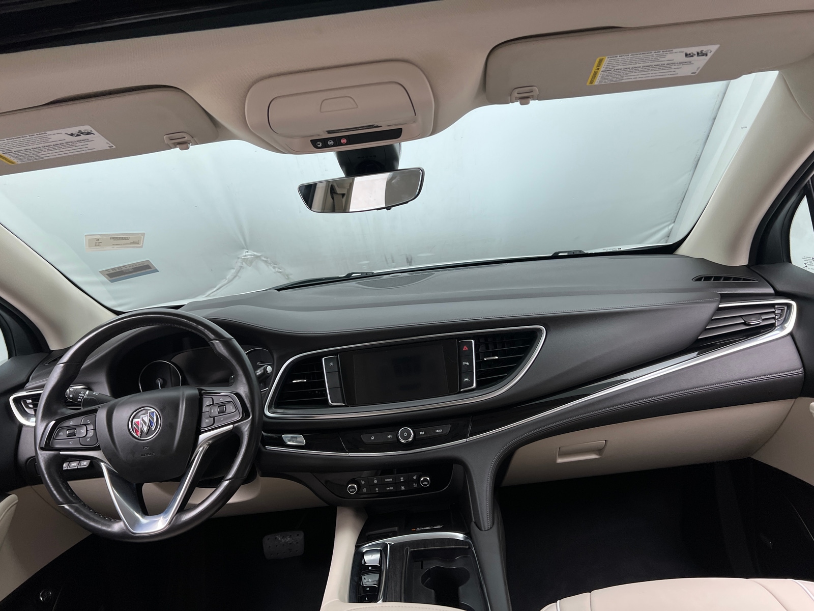 Thumbnail: 2023 Buick Enclave - 2