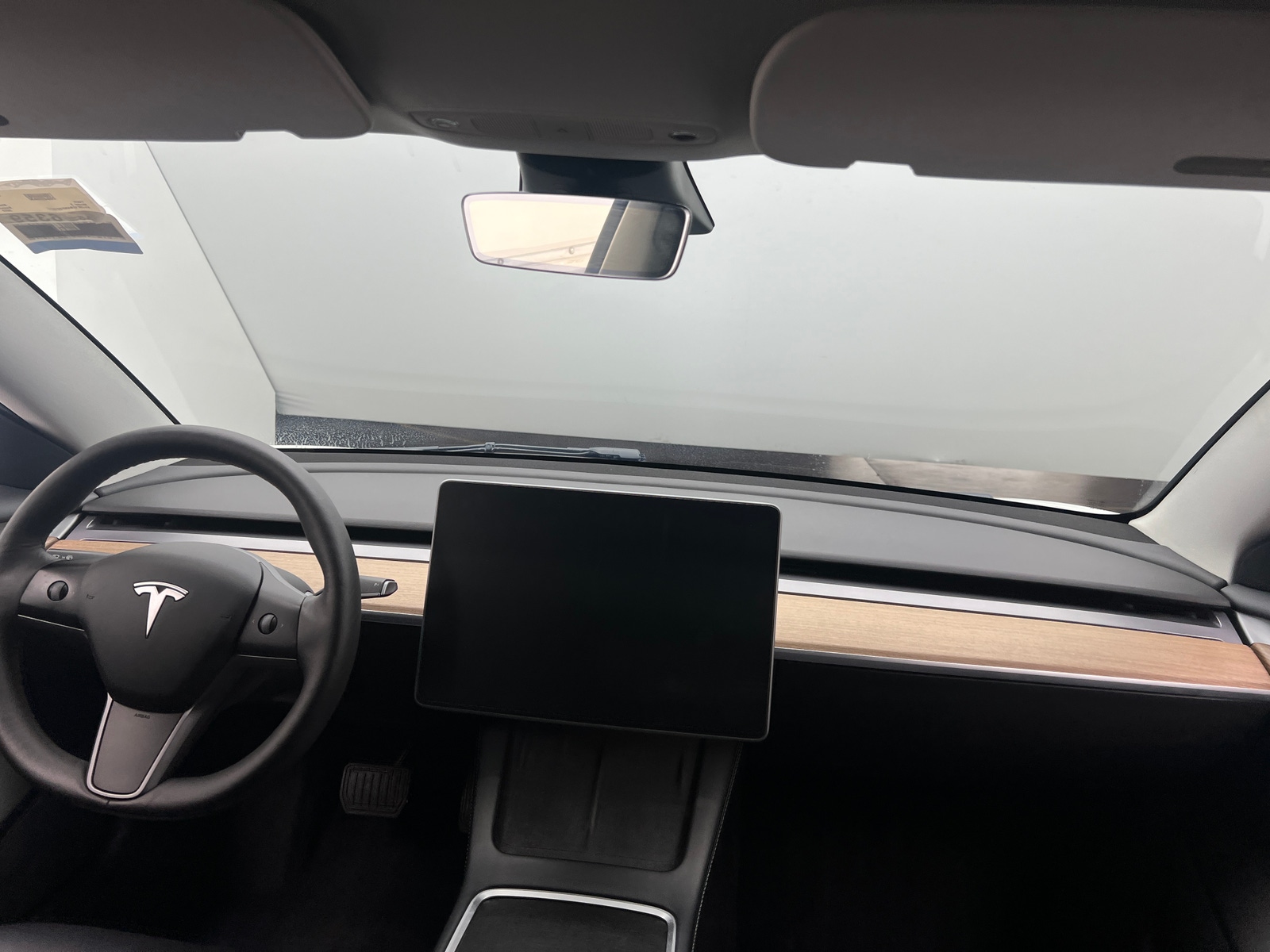 Thumbnail: 2022 Tesla Model 3 - 2
