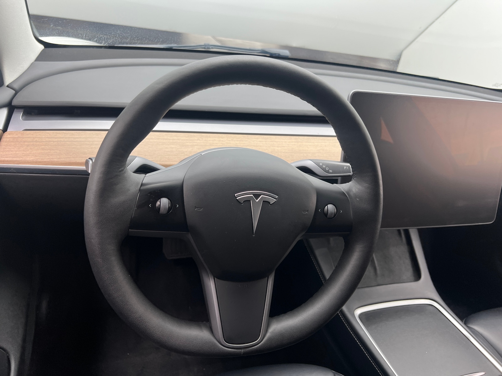 Thumbnail: 2022 Tesla Model 3 - 4