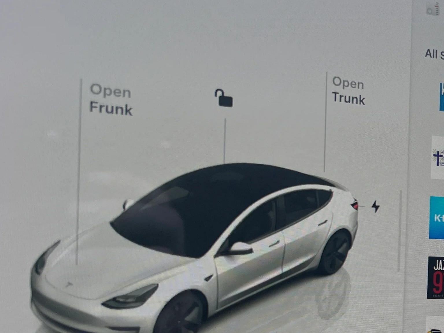 Thumbnail: 2022 Tesla Model 3 - 3