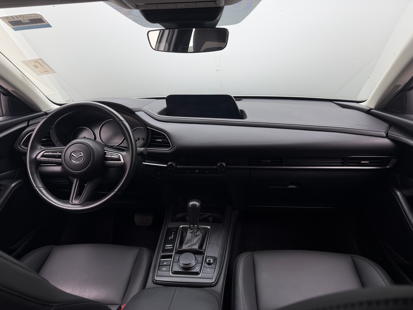 Thumbnail: 2023 Mazda CX-30 - 2