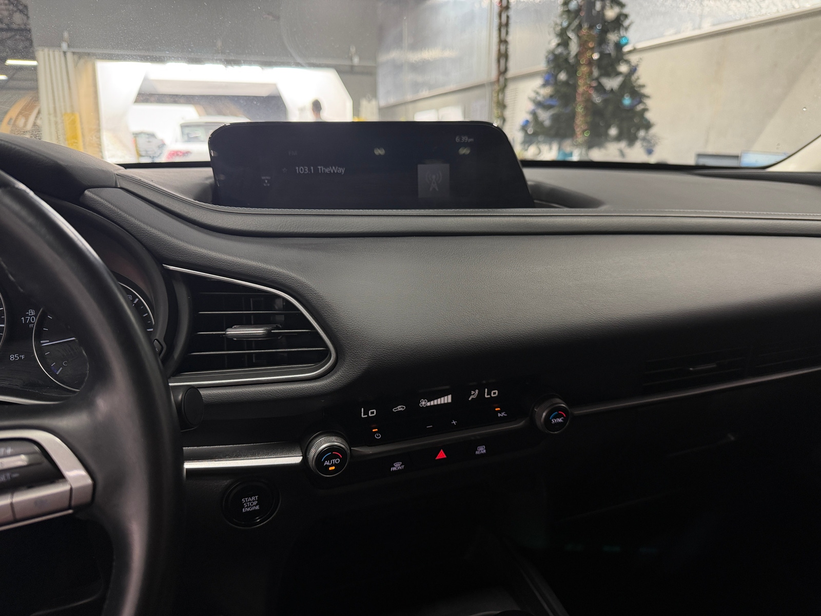 Thumbnail: 2023 Mazda CX-30 - 3