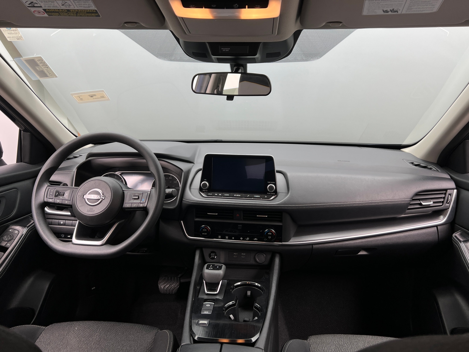Thumbnail: 2024 Nissan Rogue - 3
