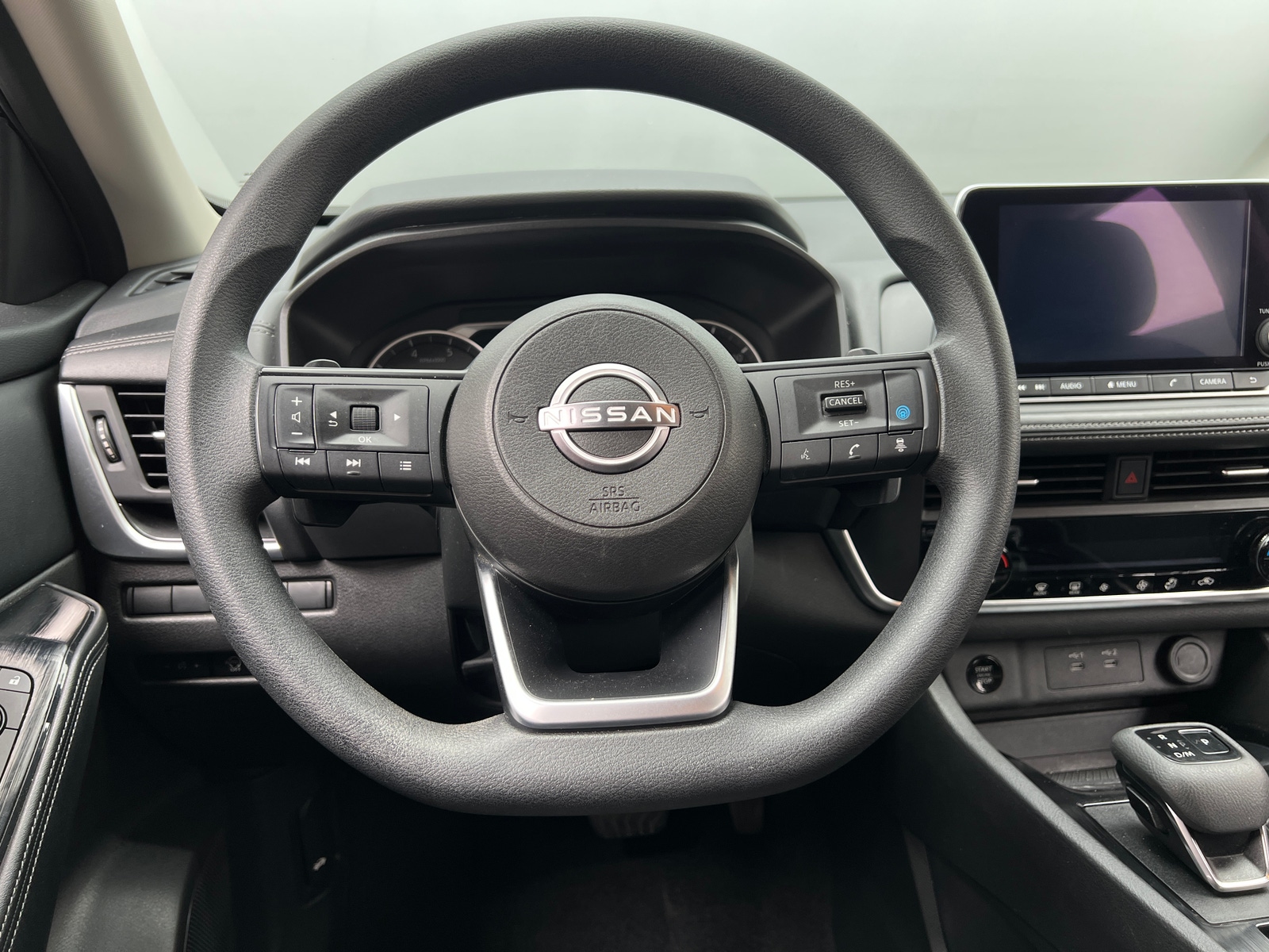 Thumbnail: 2024 Nissan Rogue - 5