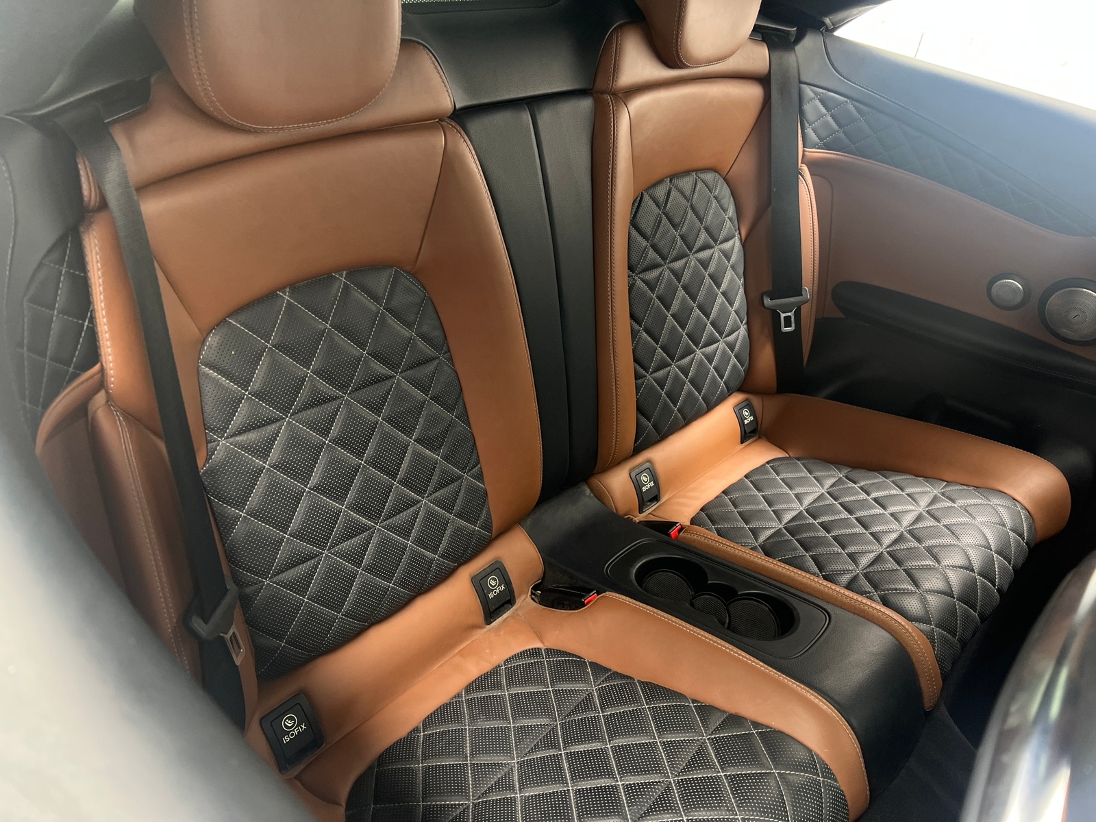 Thumbnail: 2017 Mercedes-Benz C-Class - 5