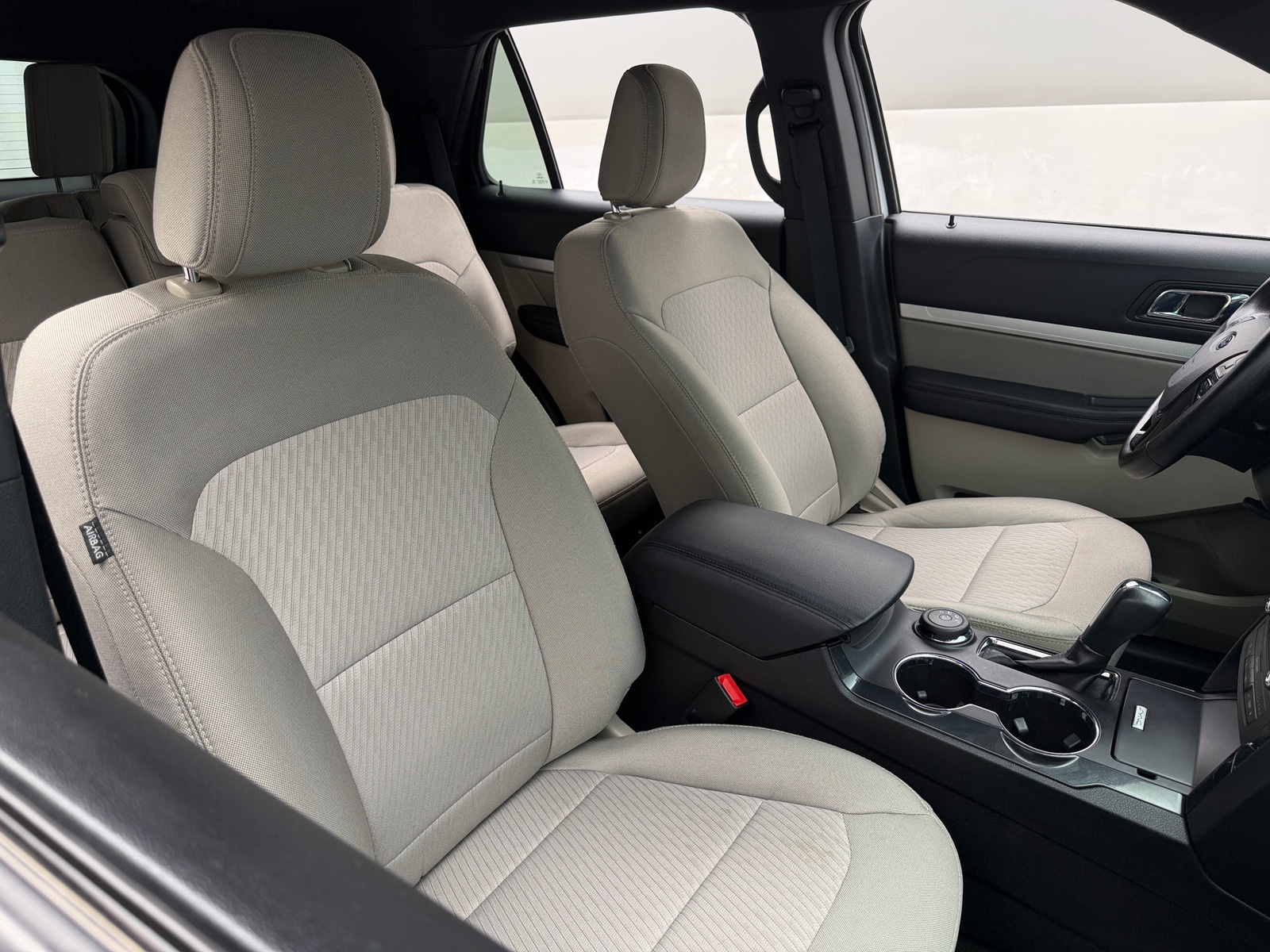 Thumbnail: 2018 Ford Explorer - 2