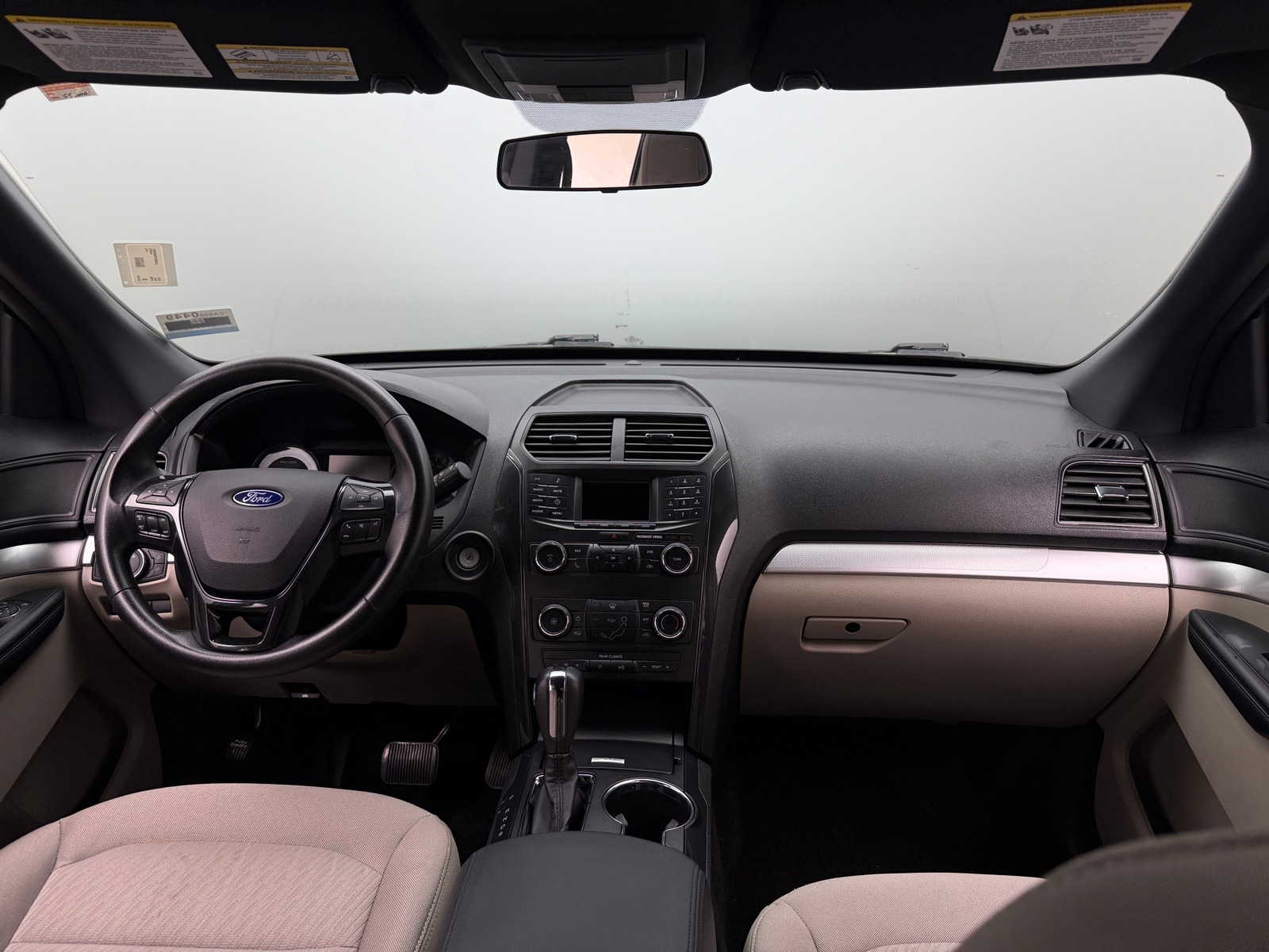Thumbnail: 2018 Ford Explorer - 3