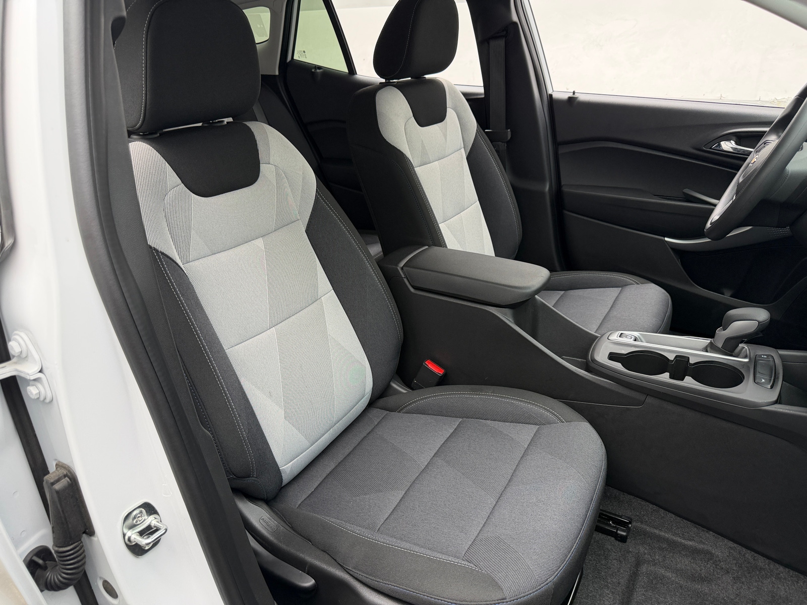 Thumbnail: 2026 Chevrolet Trax - 2