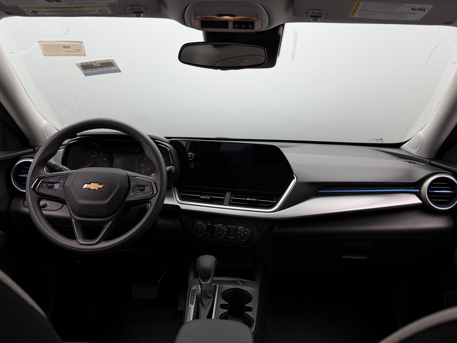 Thumbnail: 2026 Chevrolet Trax - 3