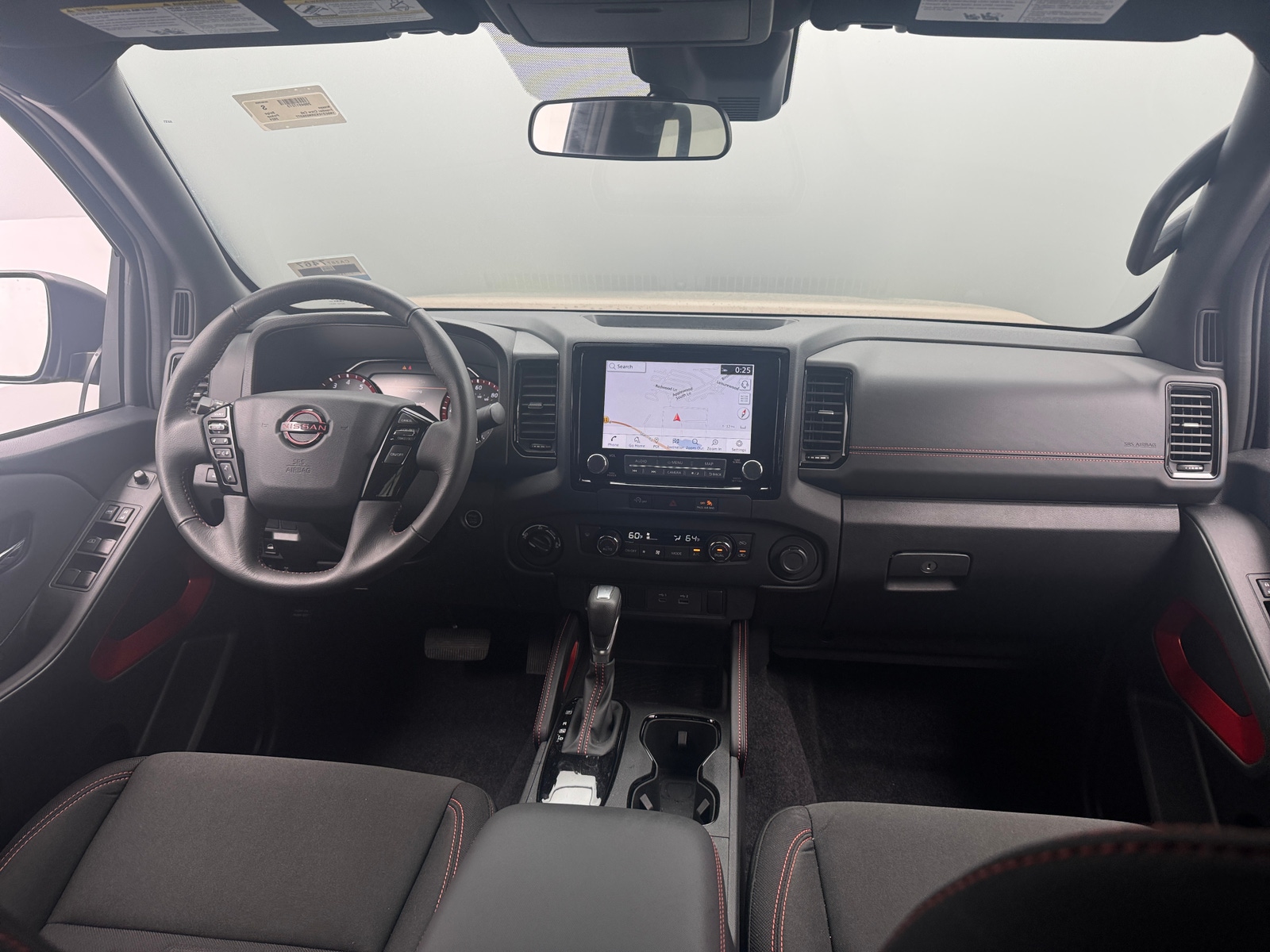 Thumbnail: 2024 Nissan Frontier - 3