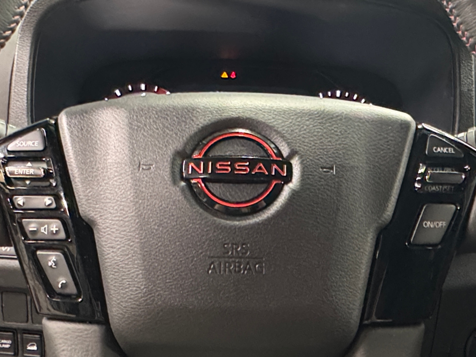 Thumbnail: 2024 Nissan Frontier - 5