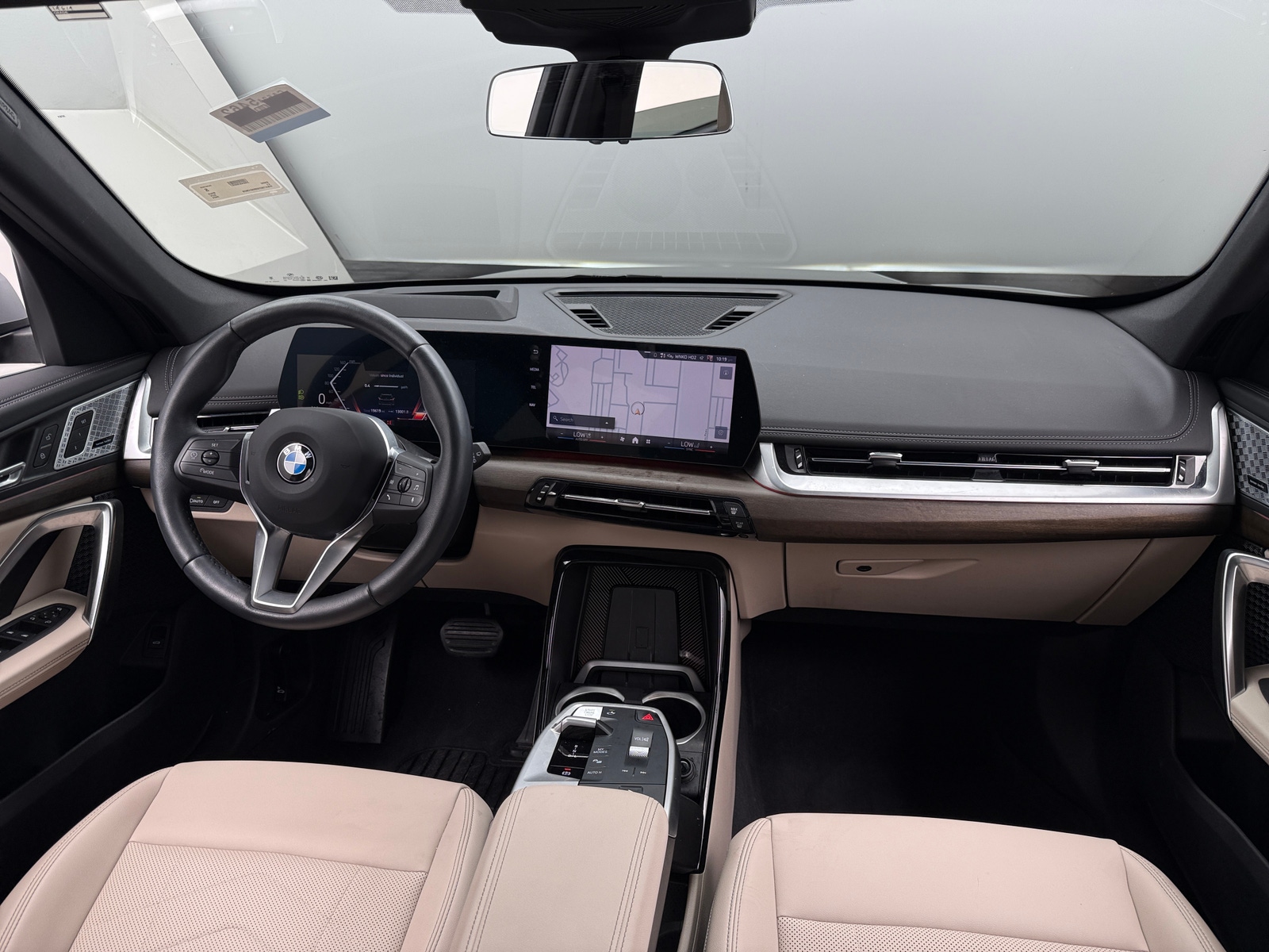 Thumbnail: 2024 BMW X1 - 2