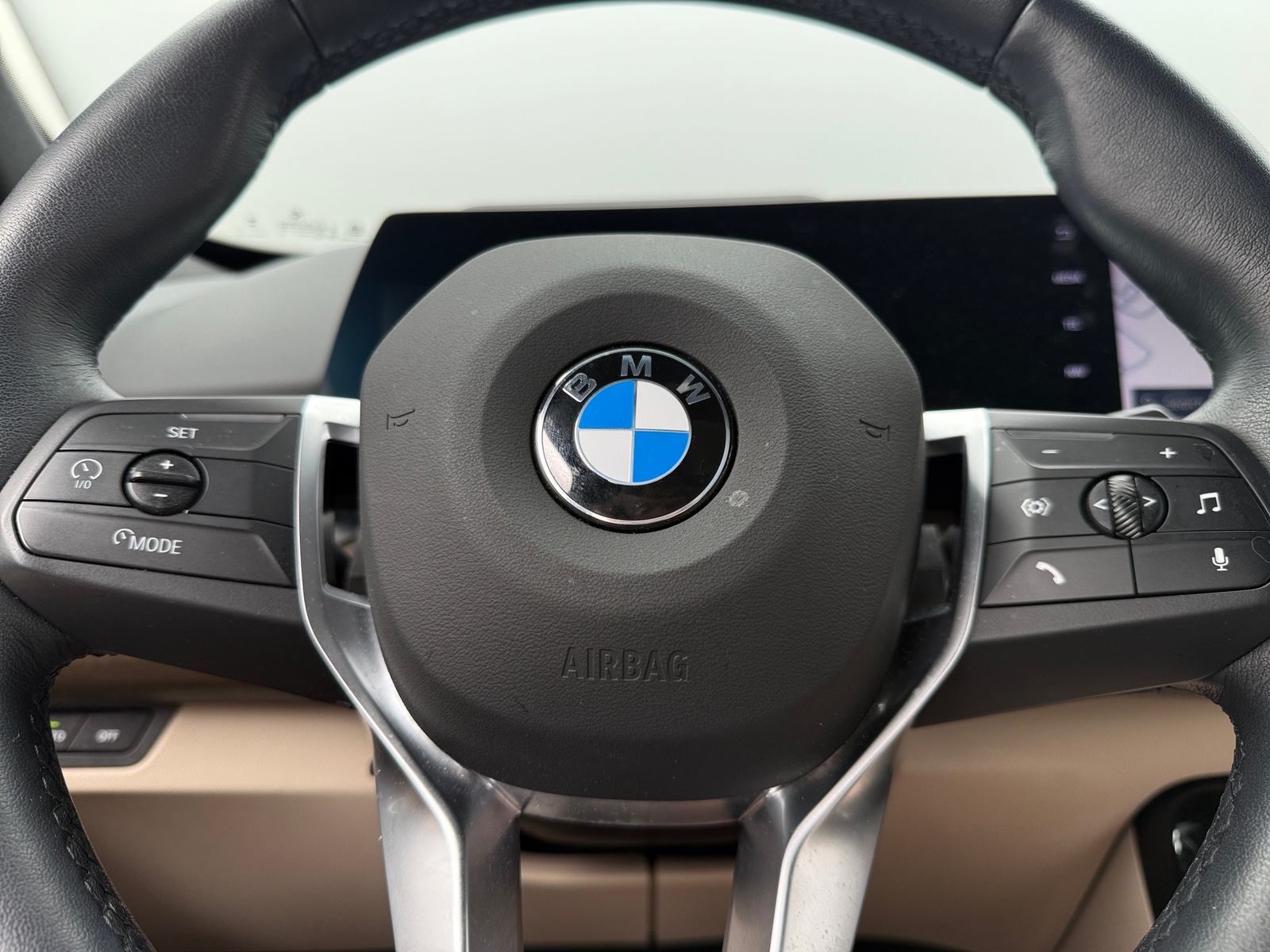 Thumbnail: 2024 BMW X1 - 4