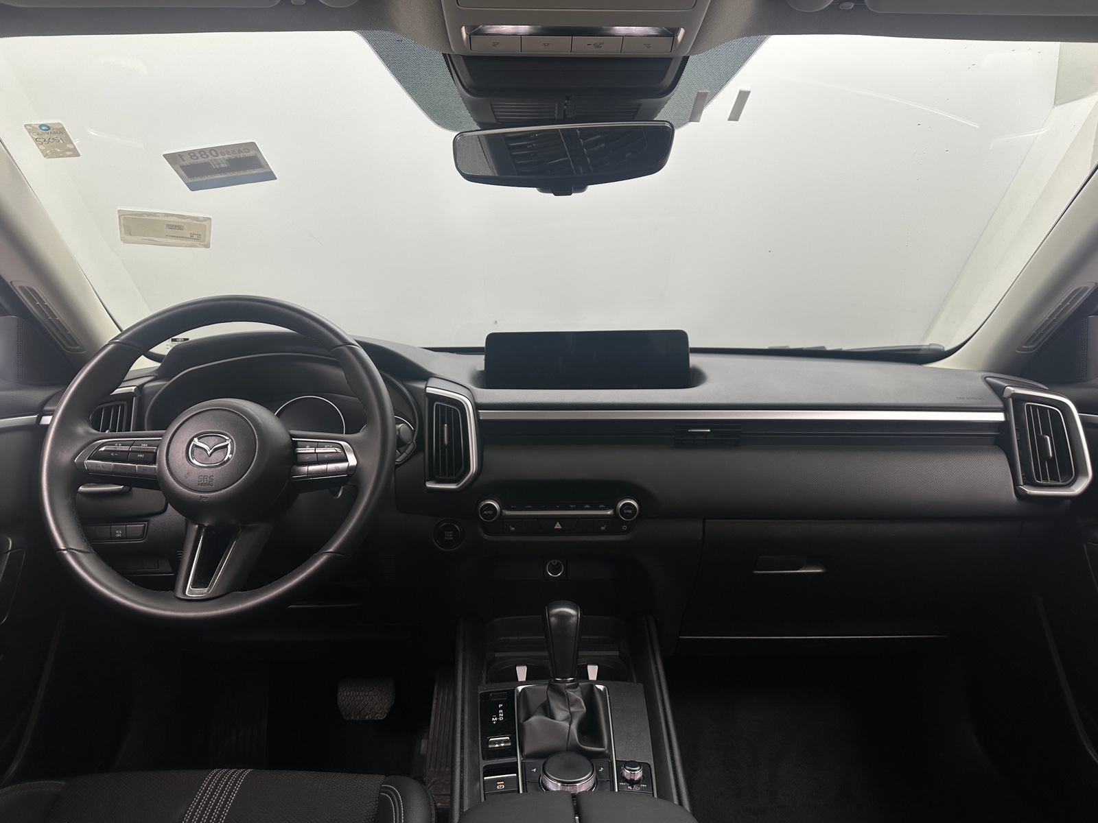 Thumbnail: 2025 Mazda CX-50 - 2