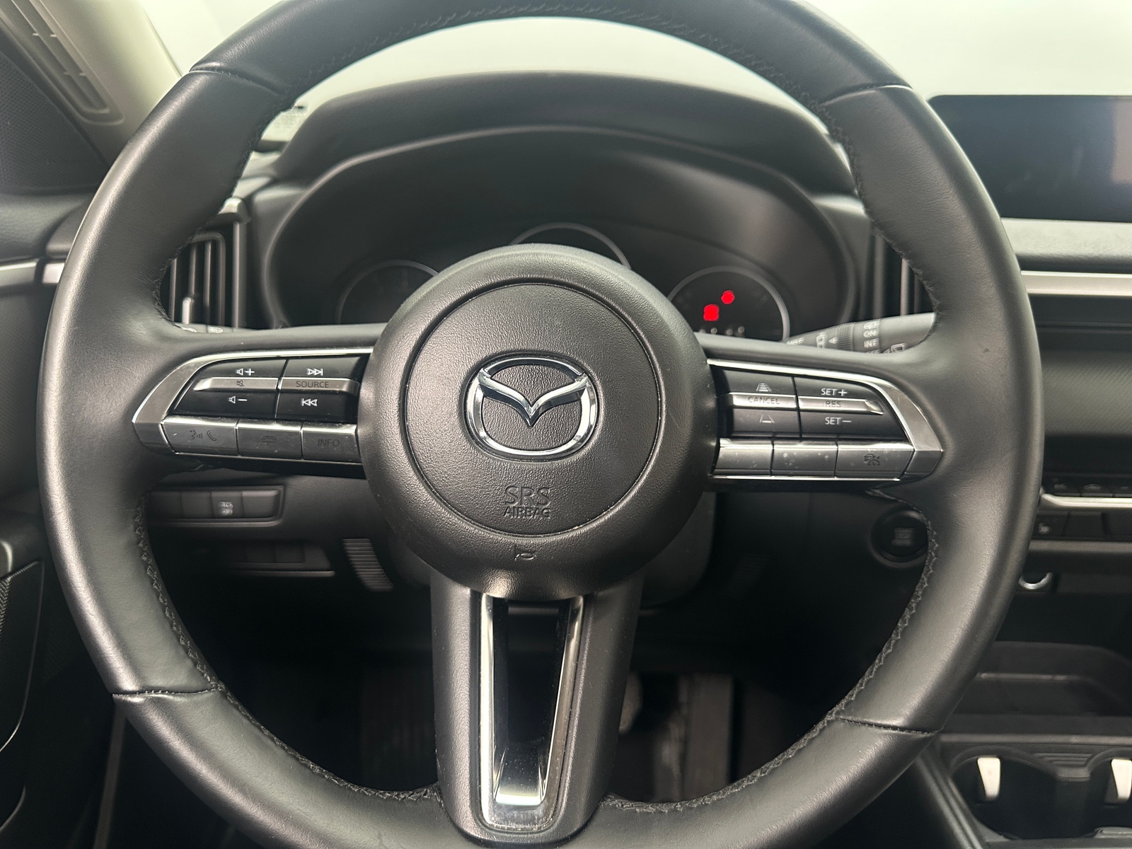 Thumbnail: 2025 Mazda CX-50 - 4