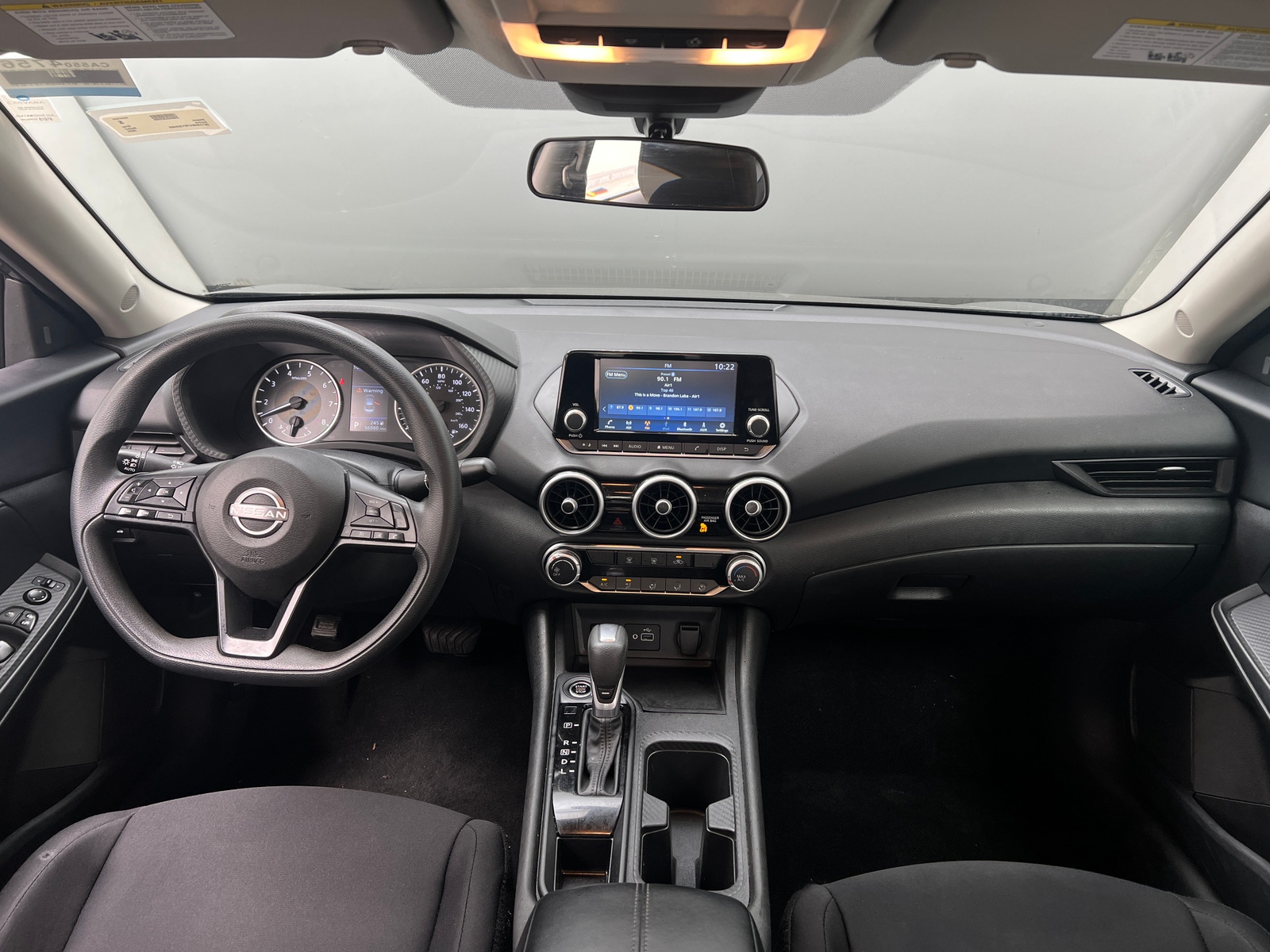 Thumbnail: 2024 Nissan Sentra - 3