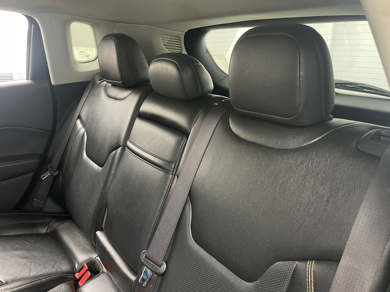 Thumbnail: 2019 Jeep Compass - 5