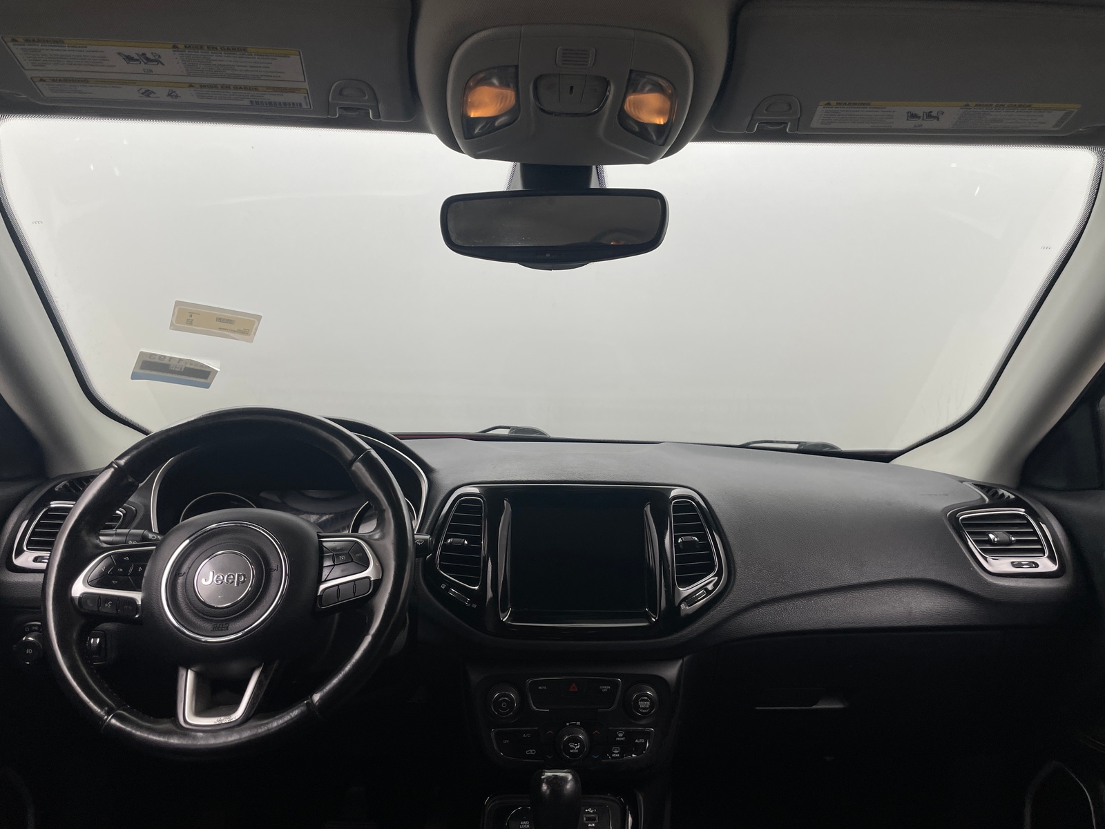 Thumbnail: 2019 Jeep Compass - 2