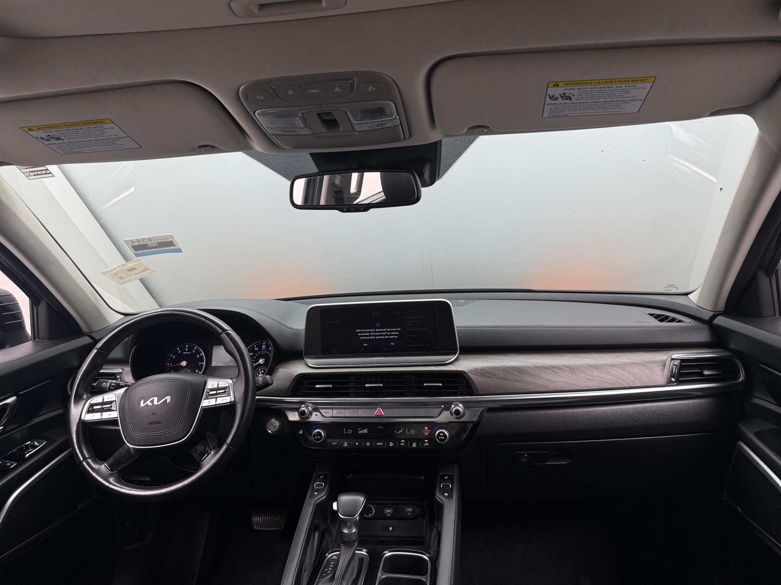 Thumbnail: 2022 Kia Telluride - 2