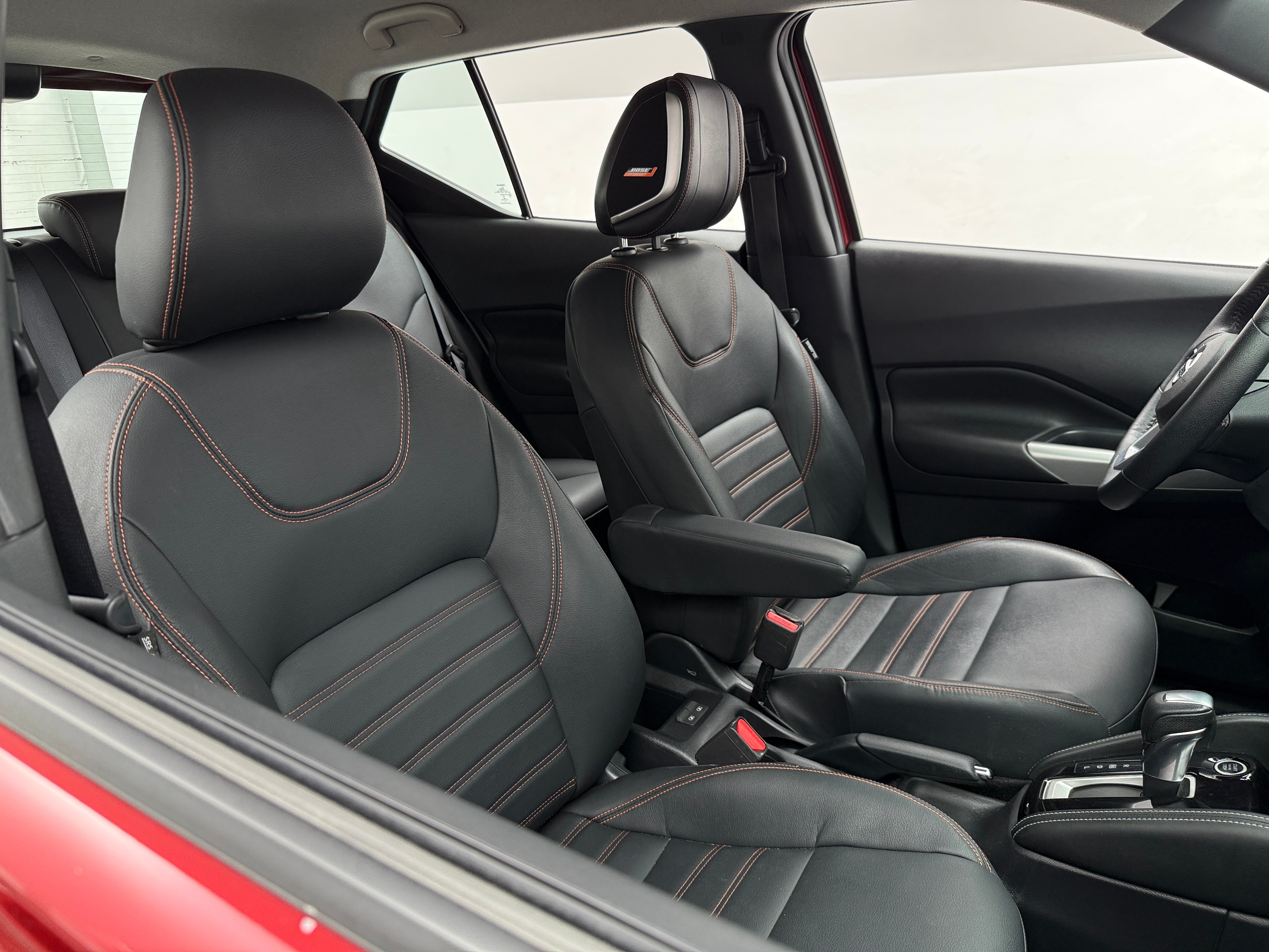 2019 Nissan Kicks