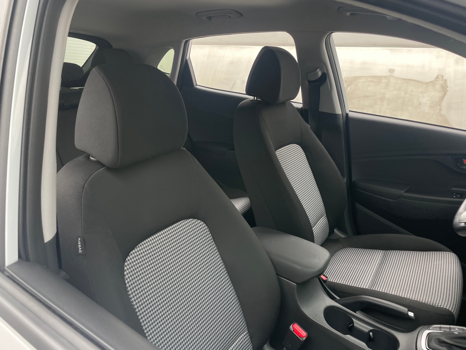 Thumbnail: 2019 Hyundai Kona - 2