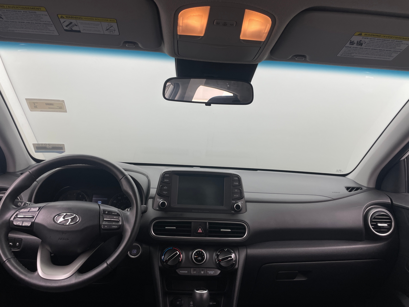 Thumbnail: 2019 Hyundai Kona - 3