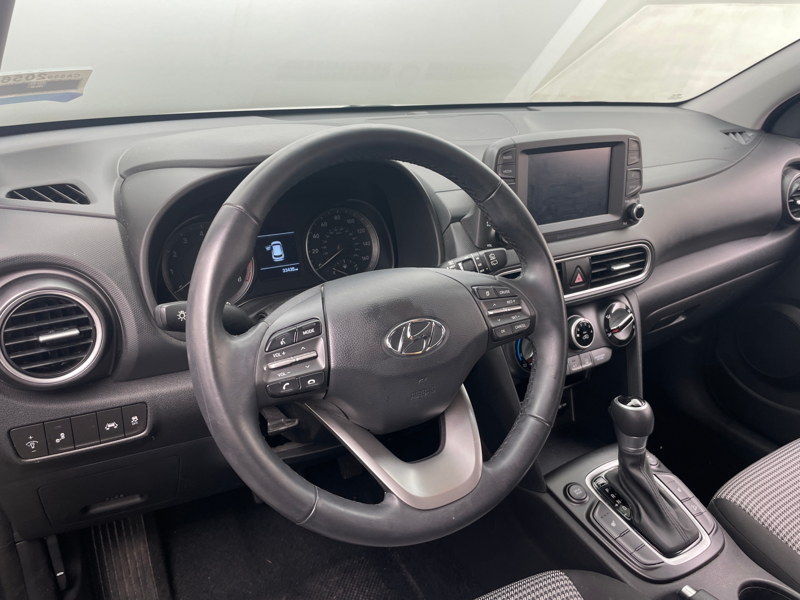 Thumbnail: 2019 Hyundai Kona - 5