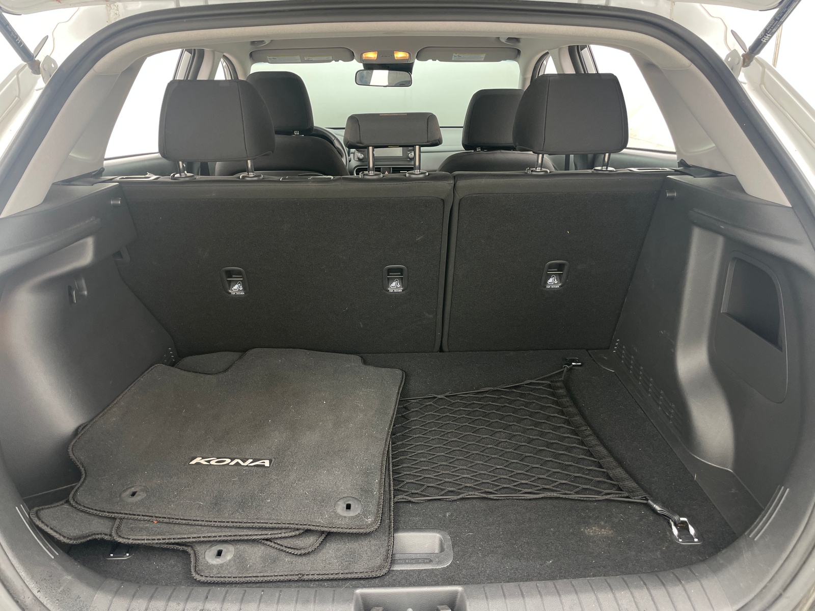 Thumbnail: 2019 Hyundai Kona - 7