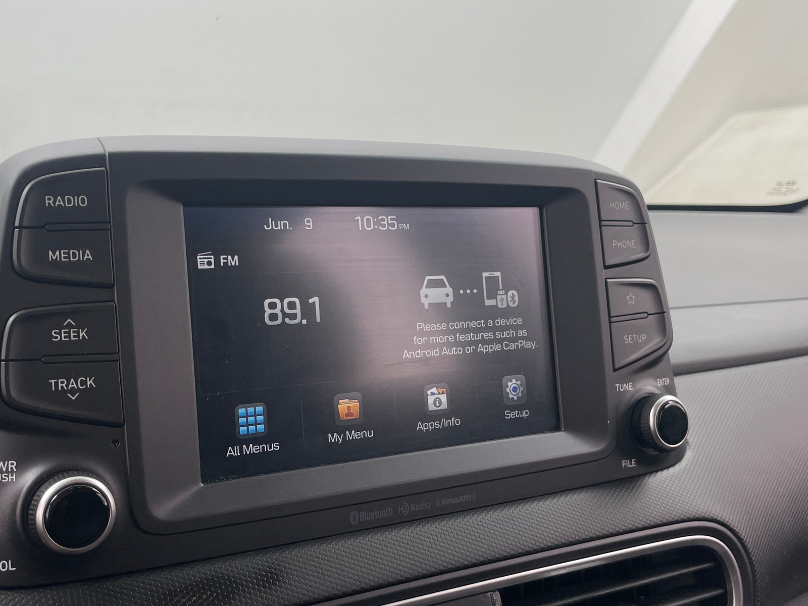 Thumbnail: 2019 Hyundai Kona - 4