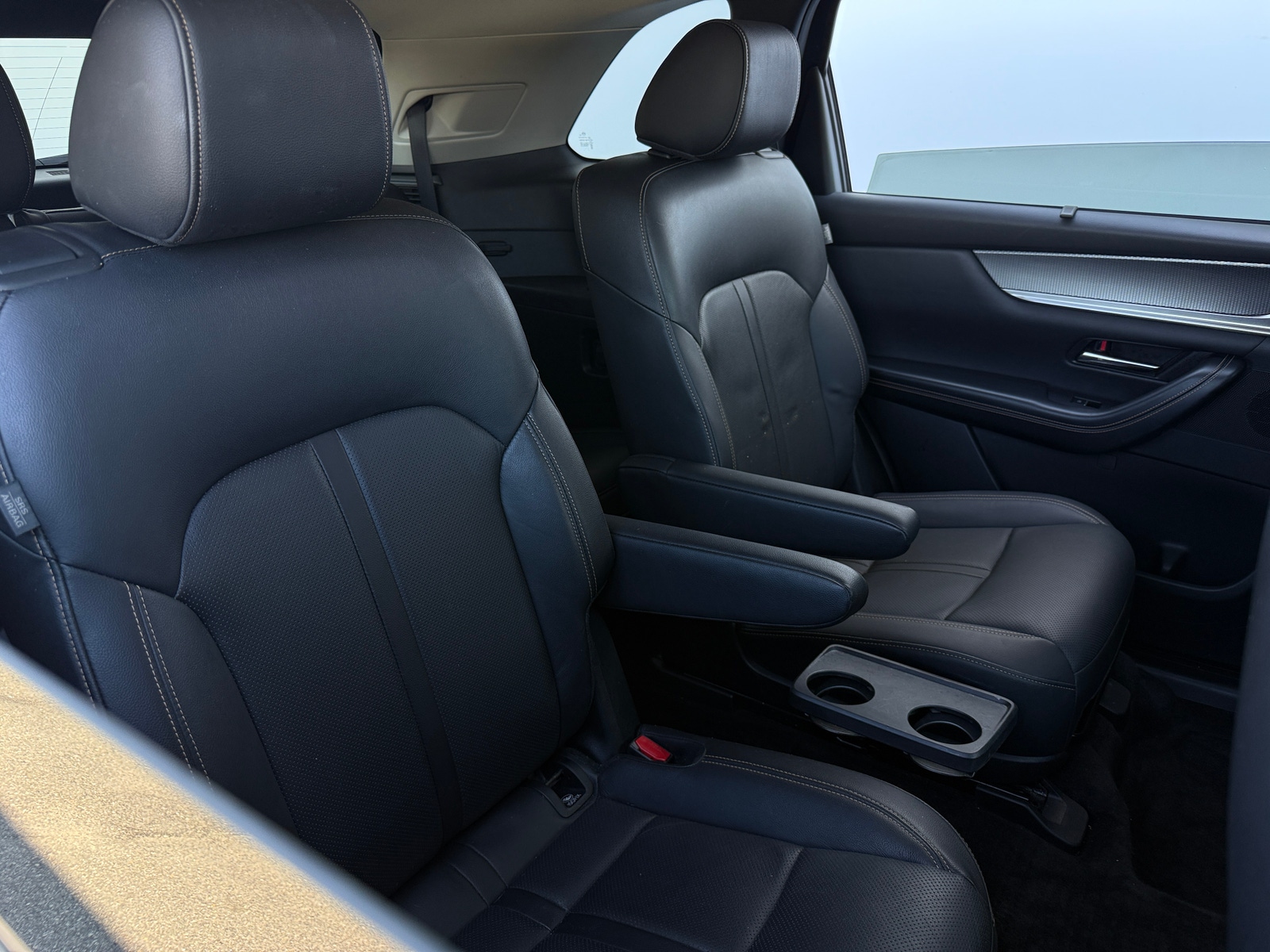 Thumbnail: 2024 Mazda CX-90 - 5