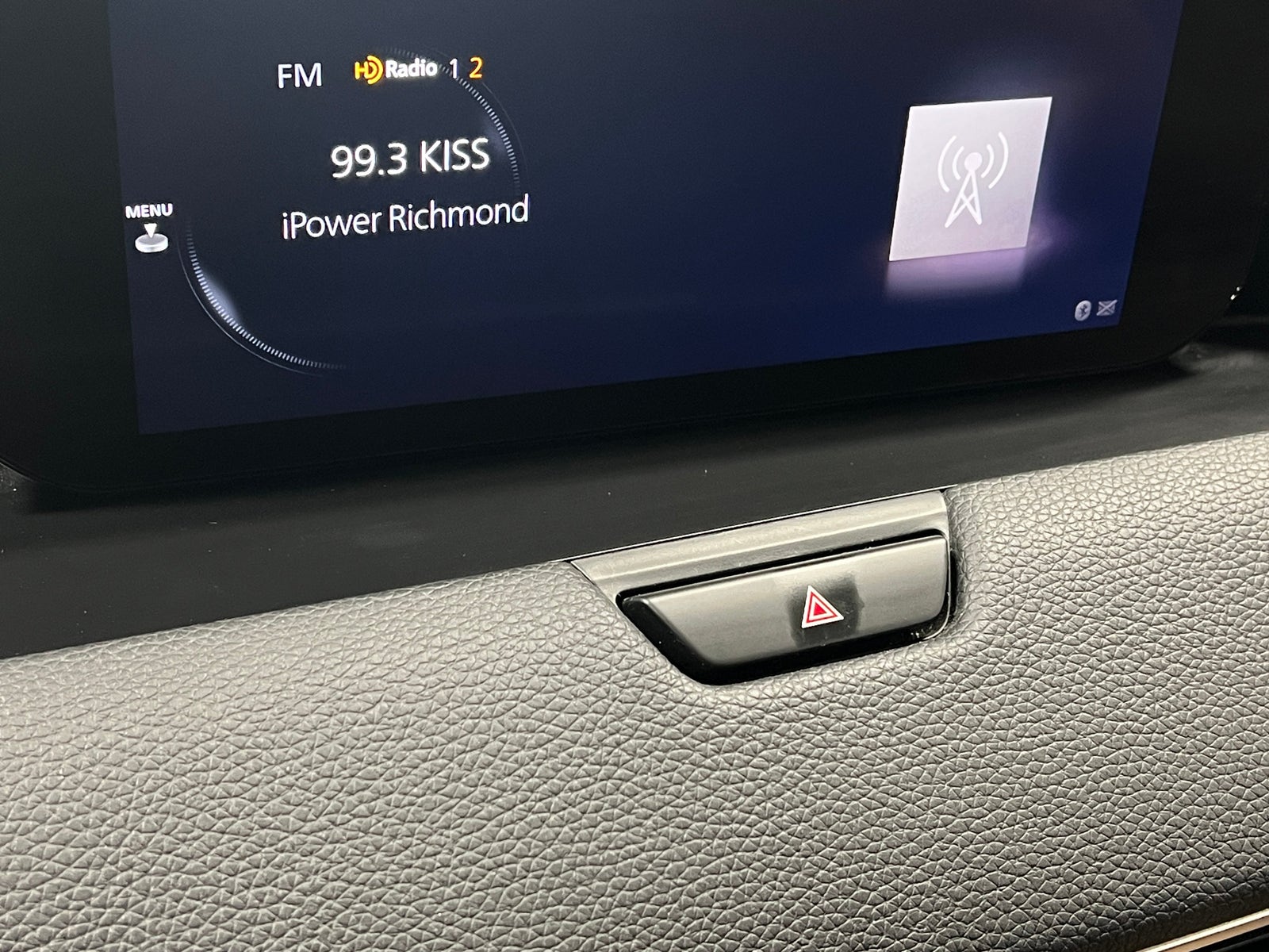 Thumbnail: 2024 Mazda CX-90 - 3